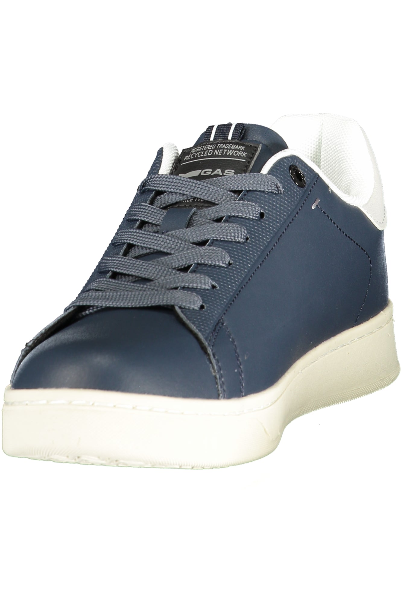 CHAUSSURES DE SPORT BLEUES POUR HOMME GAS