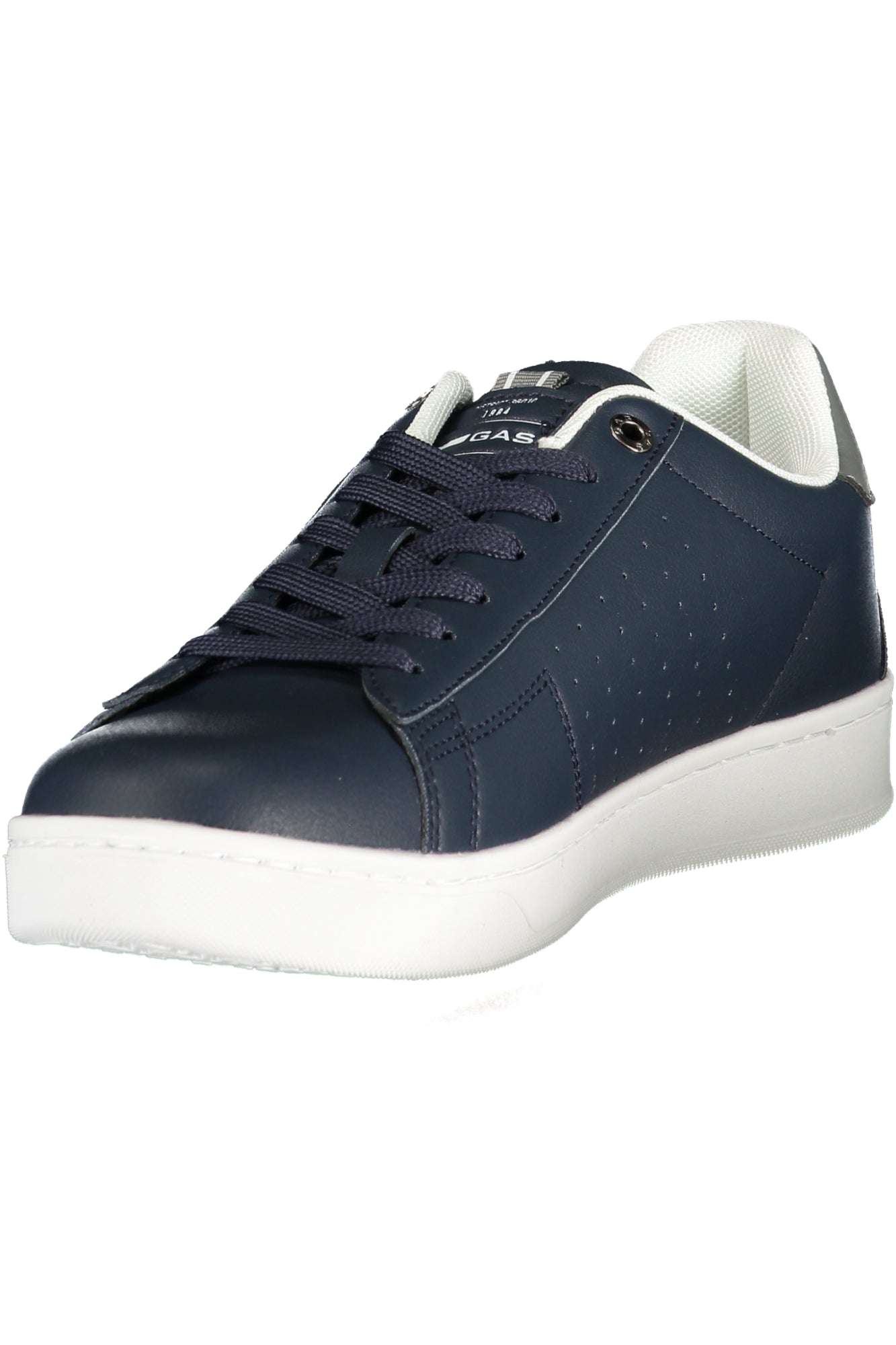 CHAUSSURES DE SPORT BLEUES POUR HOMME GAS