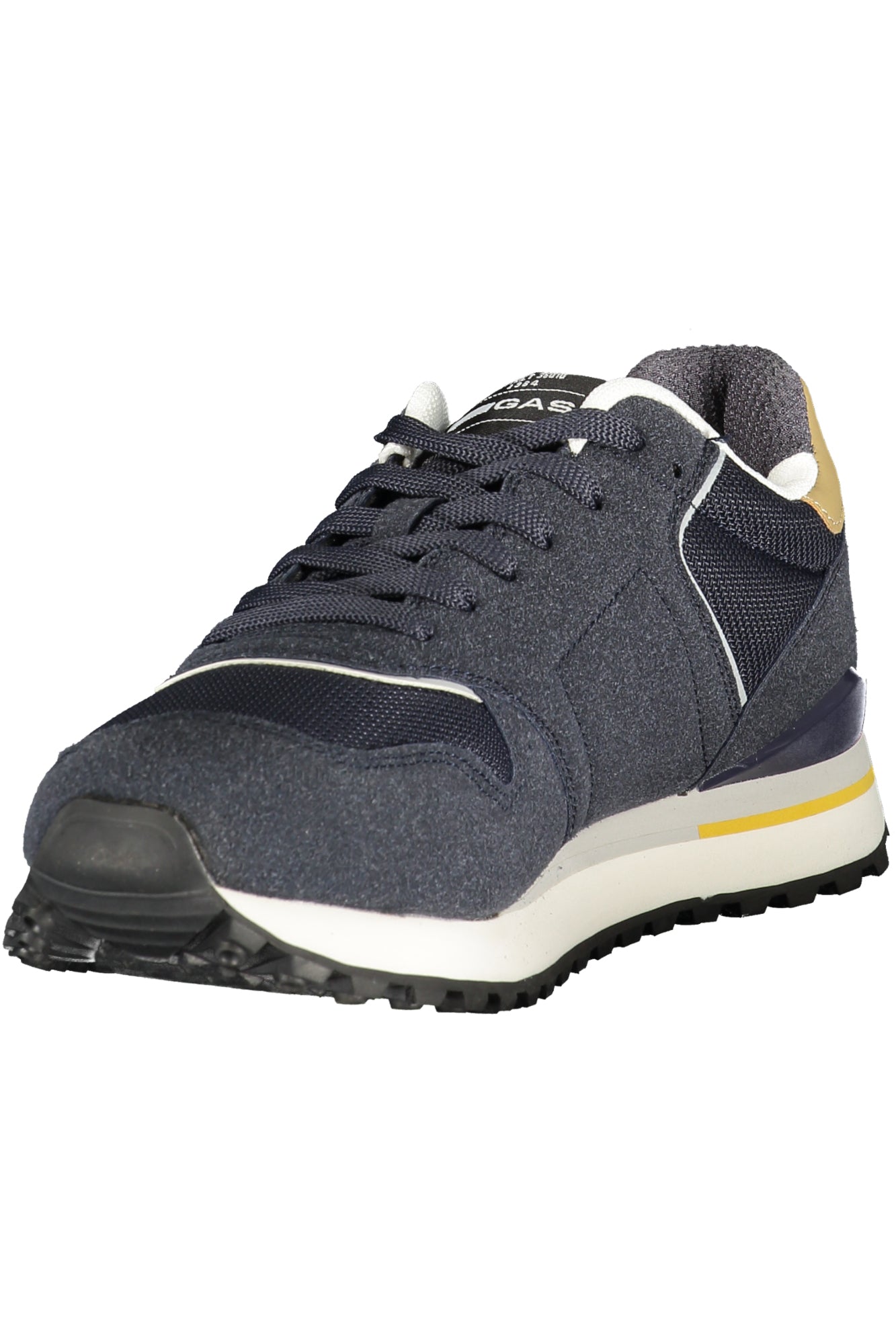 CHAUSSURES DE SPORT BLEUES POUR HOMME GAS