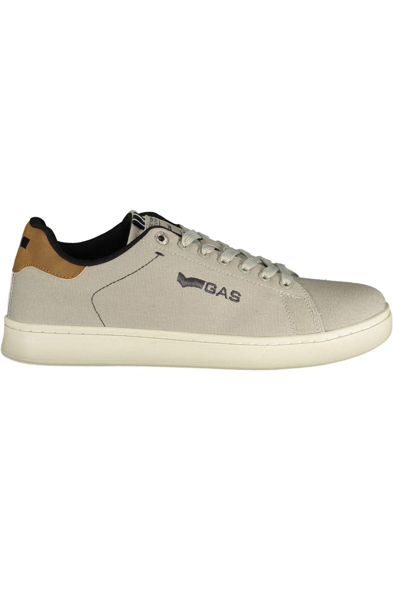 CHAUSSURES DE SPORT HOMME GAS GRISES