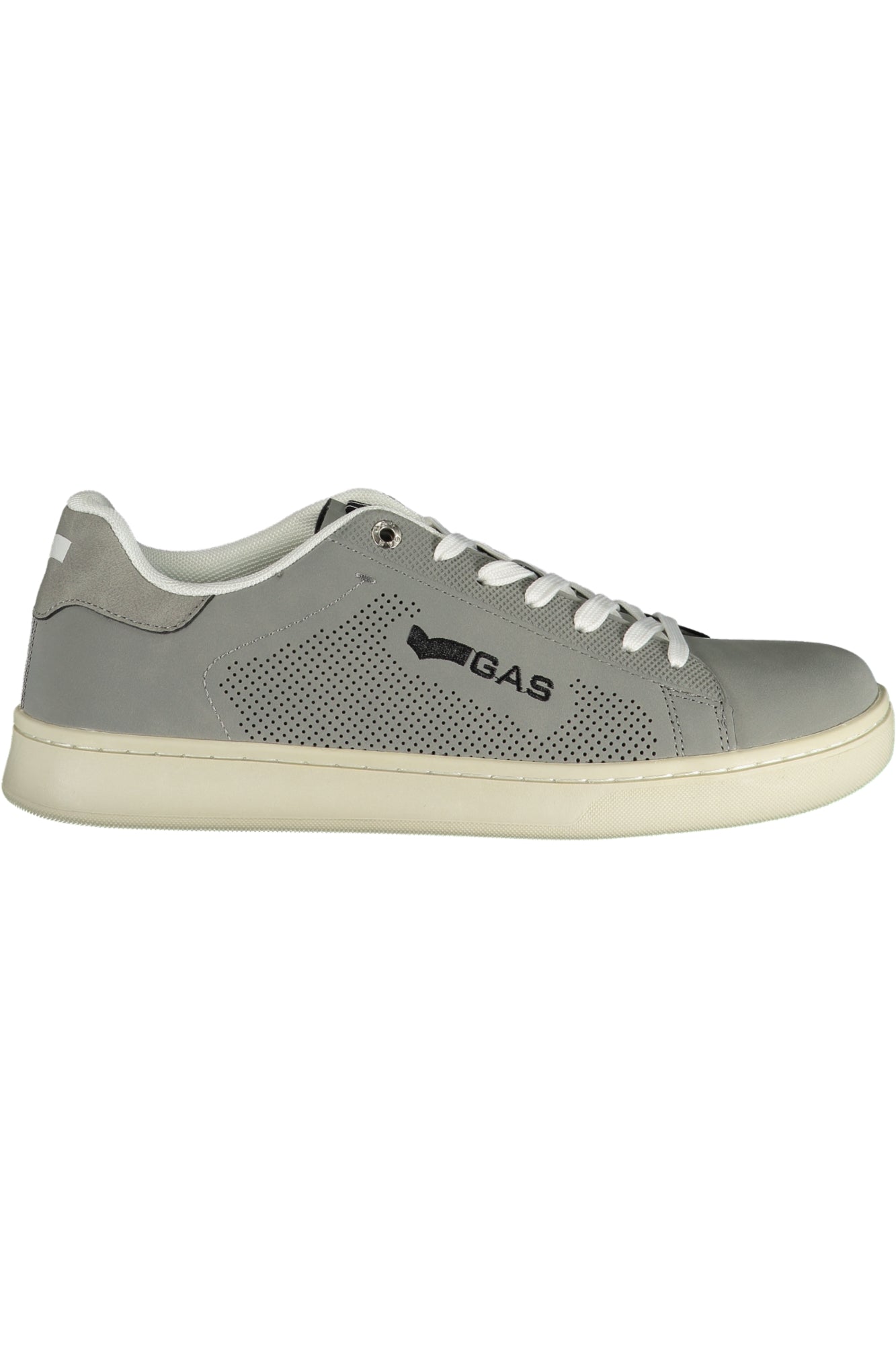 CHAUSSURES DE SPORT HOMME GAS GRISES