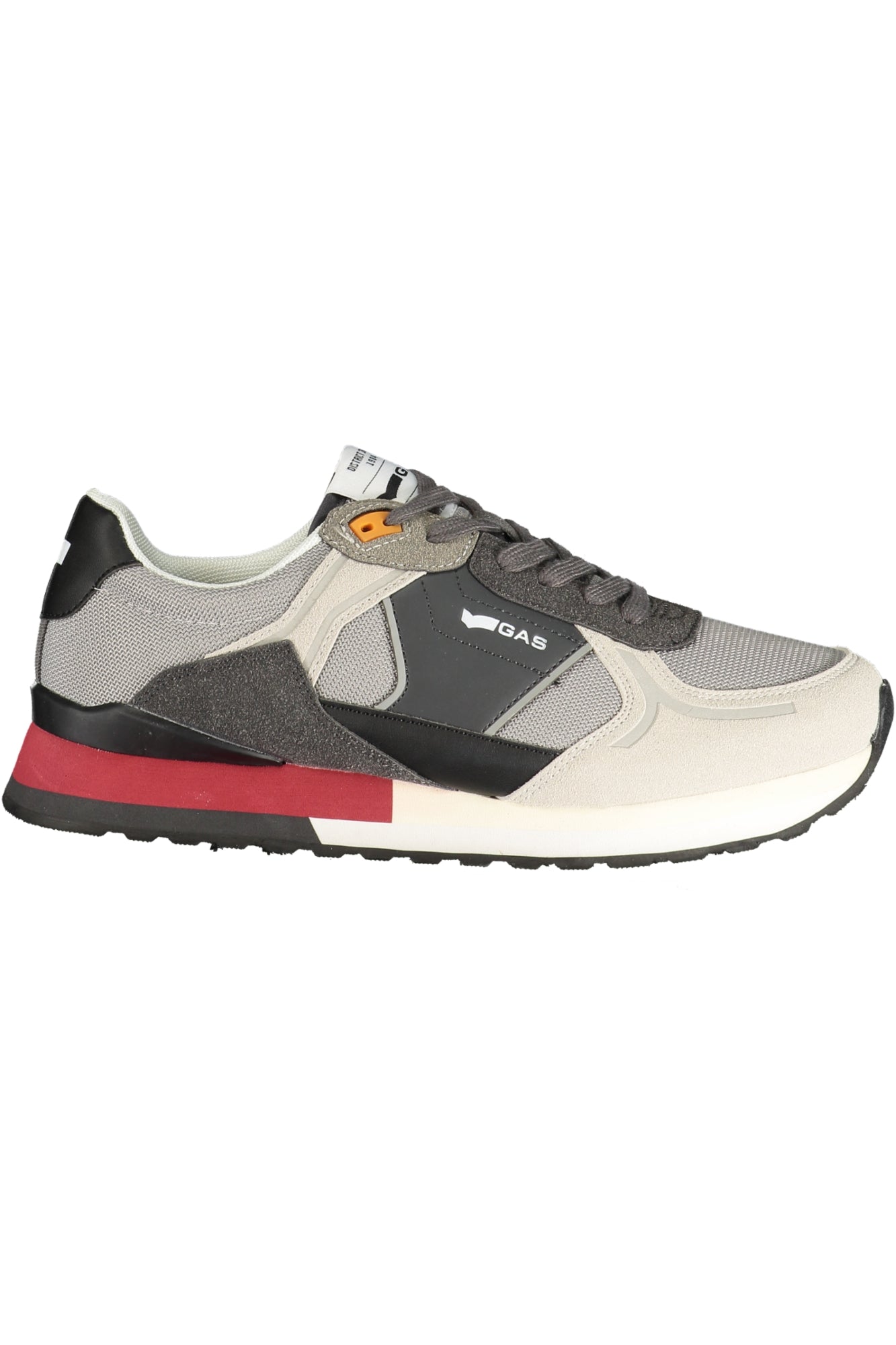 CHAUSSURES DE SPORT HOMME GAS GRISES