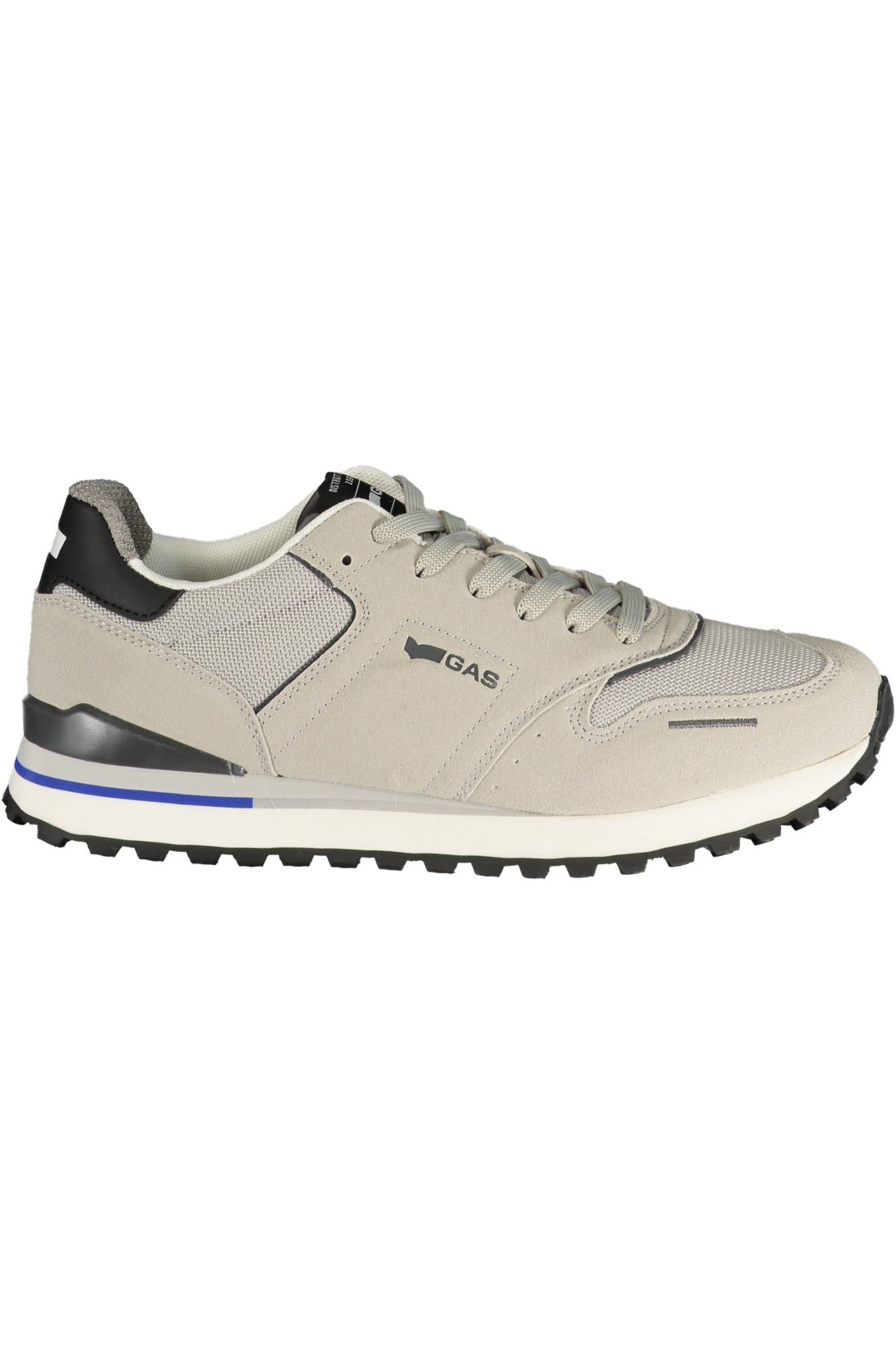 CHAUSSURES DE SPORT HOMME GAS GRISES