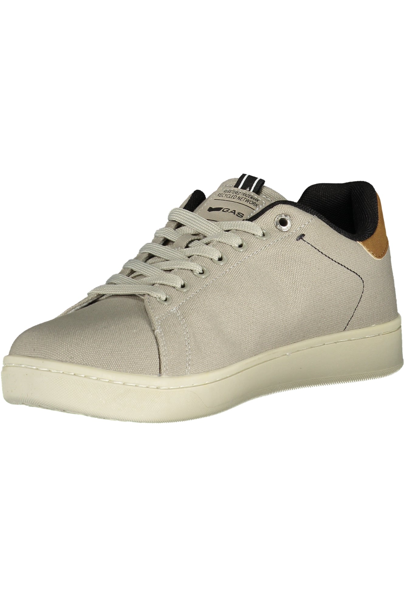 CHAUSSURES DE SPORT HOMME GAS GRISES