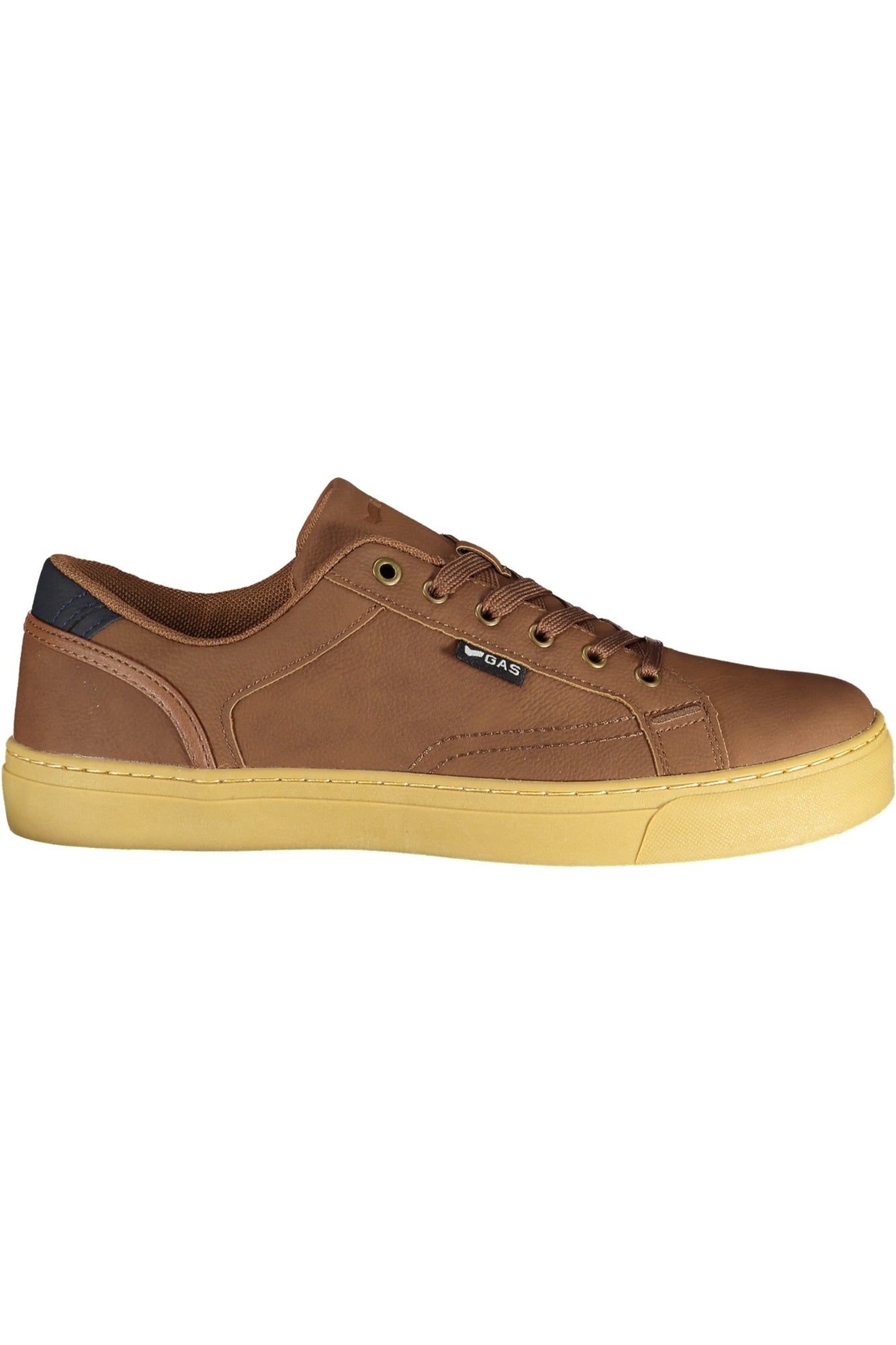 CHAUSSURES DE SPORT HOMME GAS MARRON