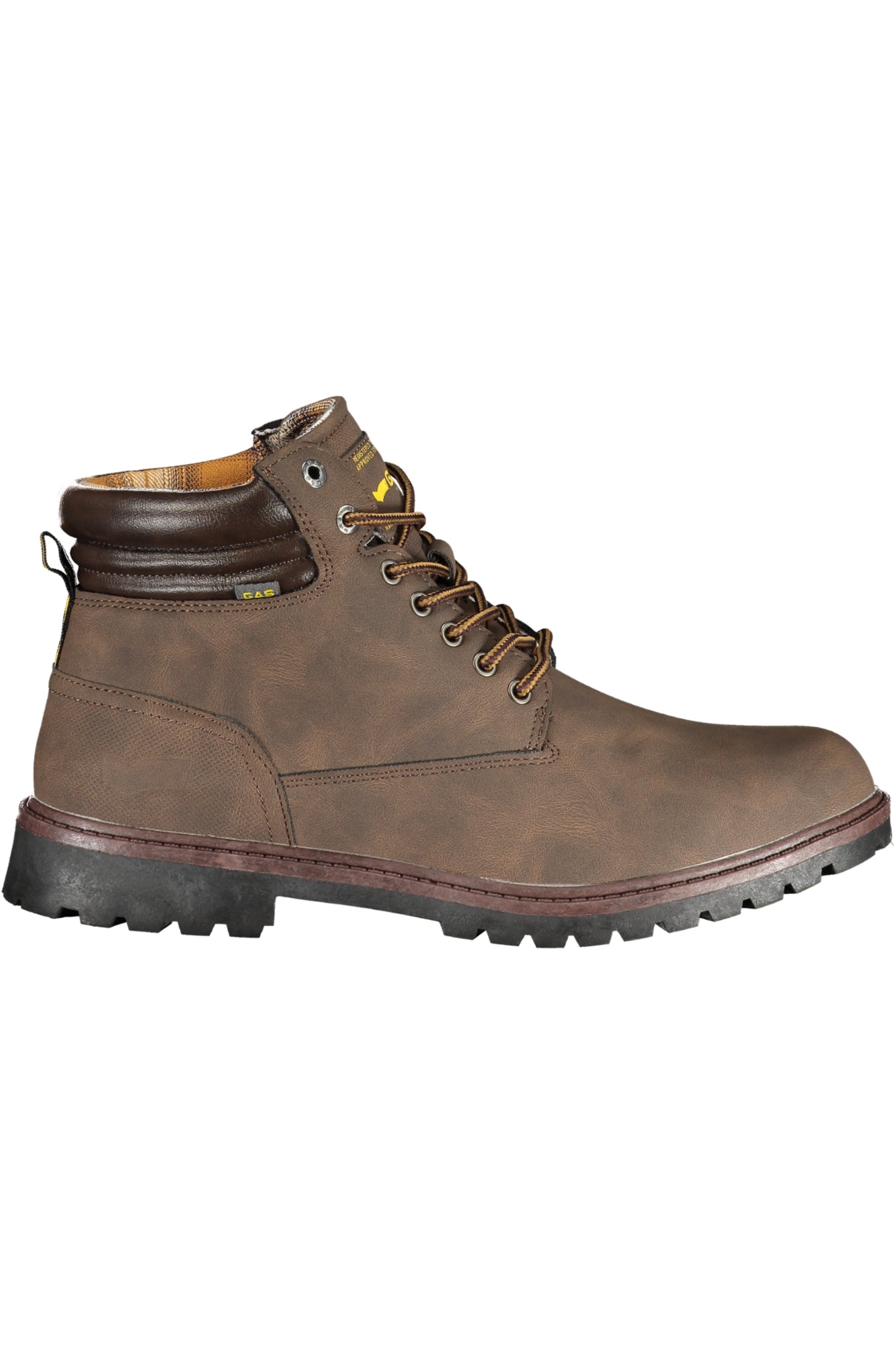 CHAUSSURES DE SPORT HOMME GAS MARRON
