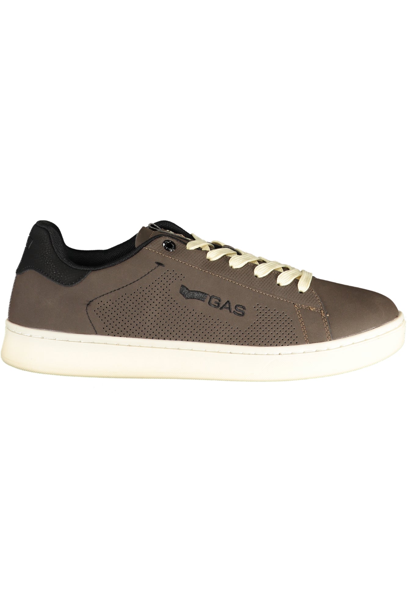 CHAUSSURES DE SPORT HOMME GAS MARRON