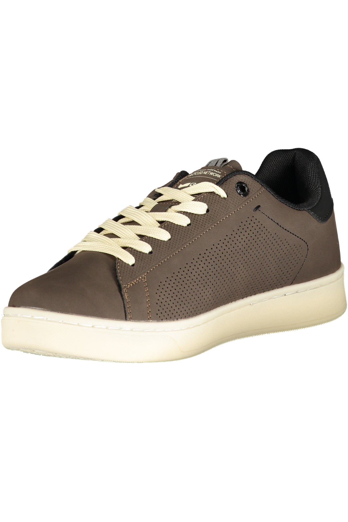 CHAUSSURES DE SPORT HOMME GAS MARRON