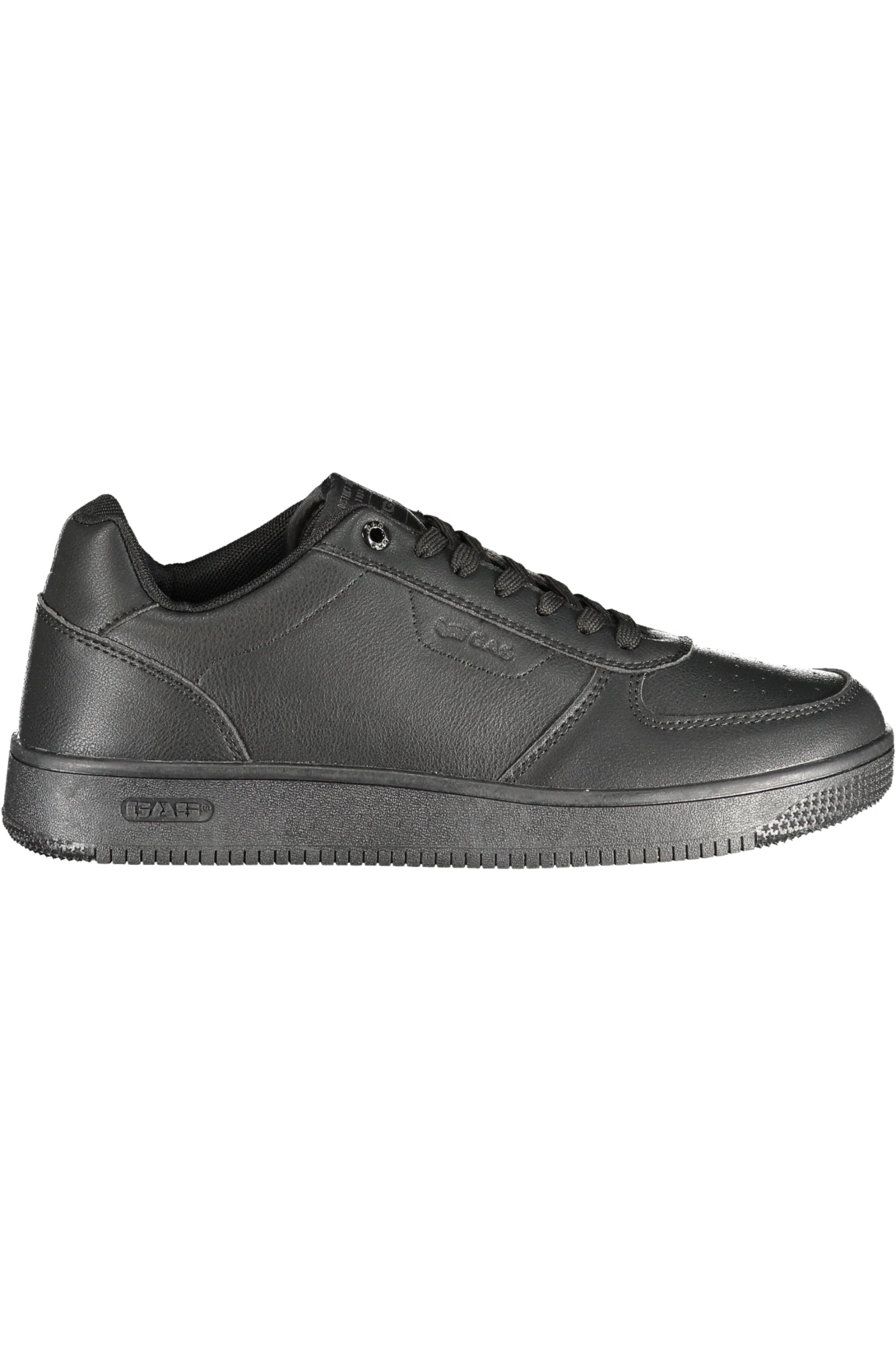 CHAUSSURES DE SPORT NOIRES POUR HOMME GAS