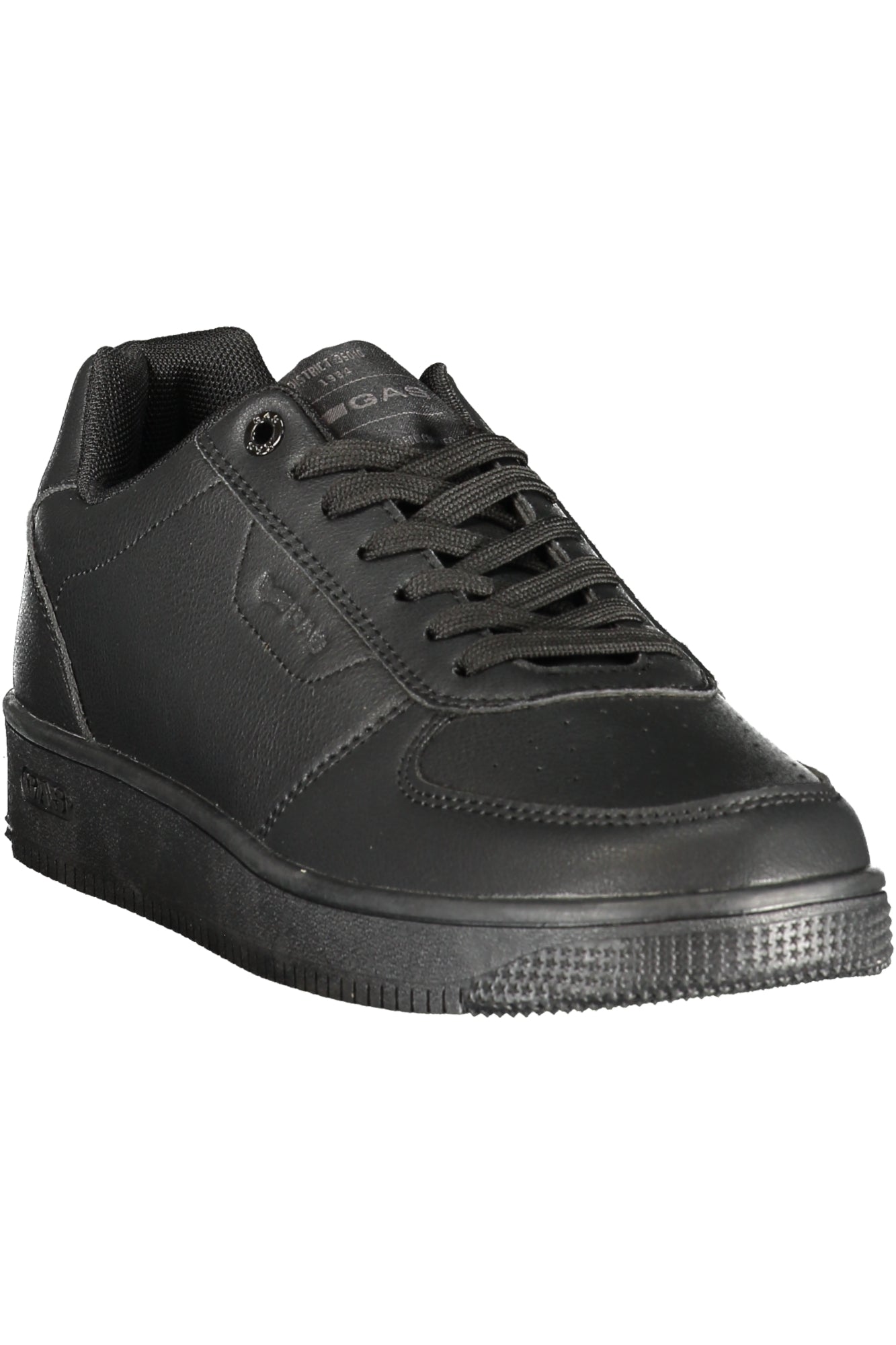CHAUSSURES DE SPORT NOIRES POUR HOMME GAS