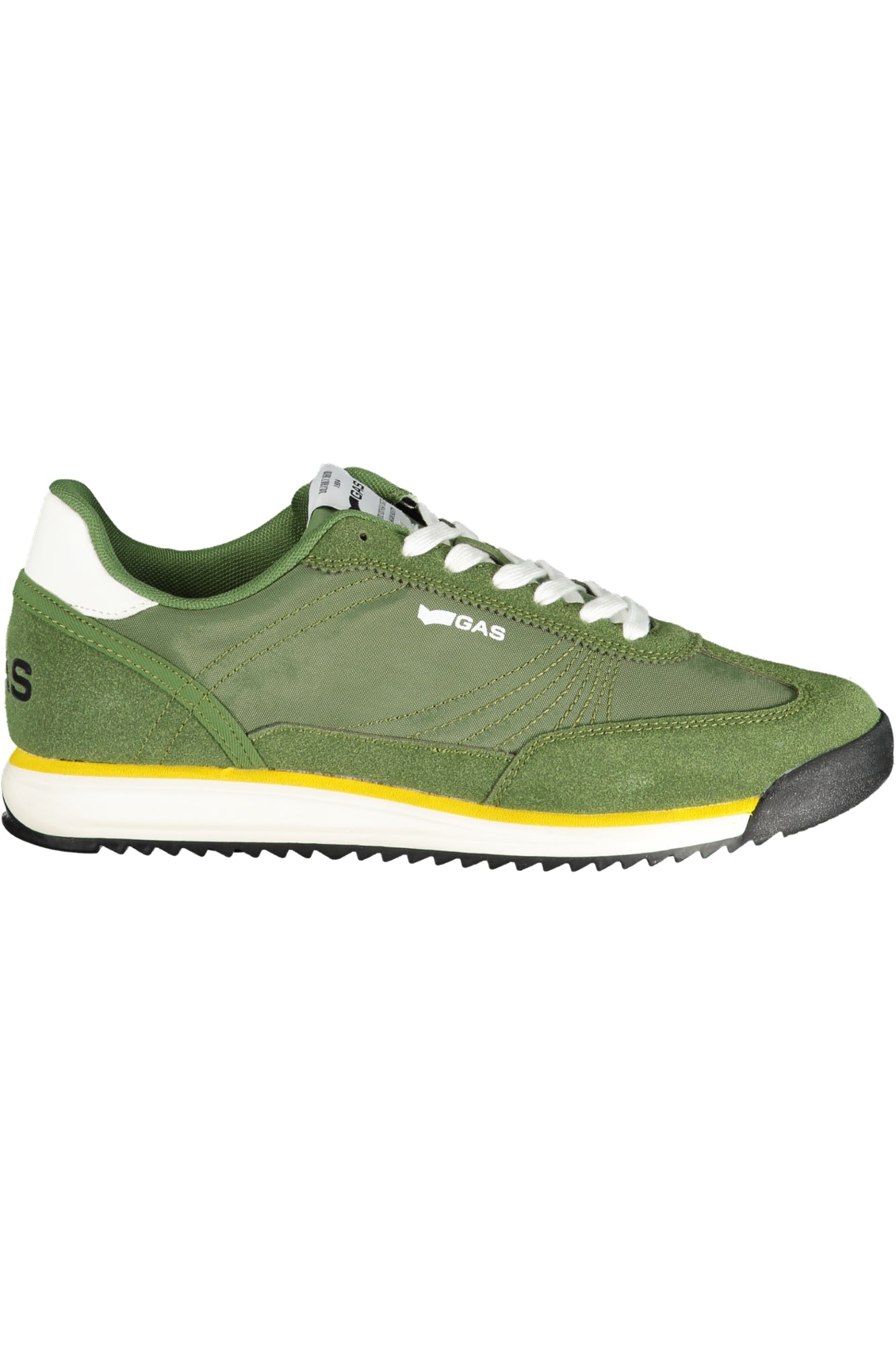 CHAUSSURES DE SPORT HOMME GAS GREEN