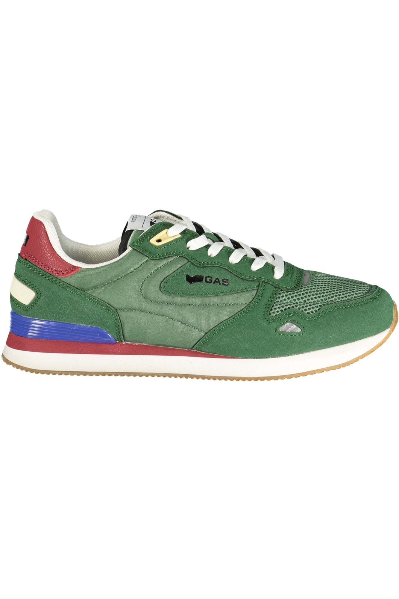 CHAUSSURES DE SPORT HOMME GAS GREEN