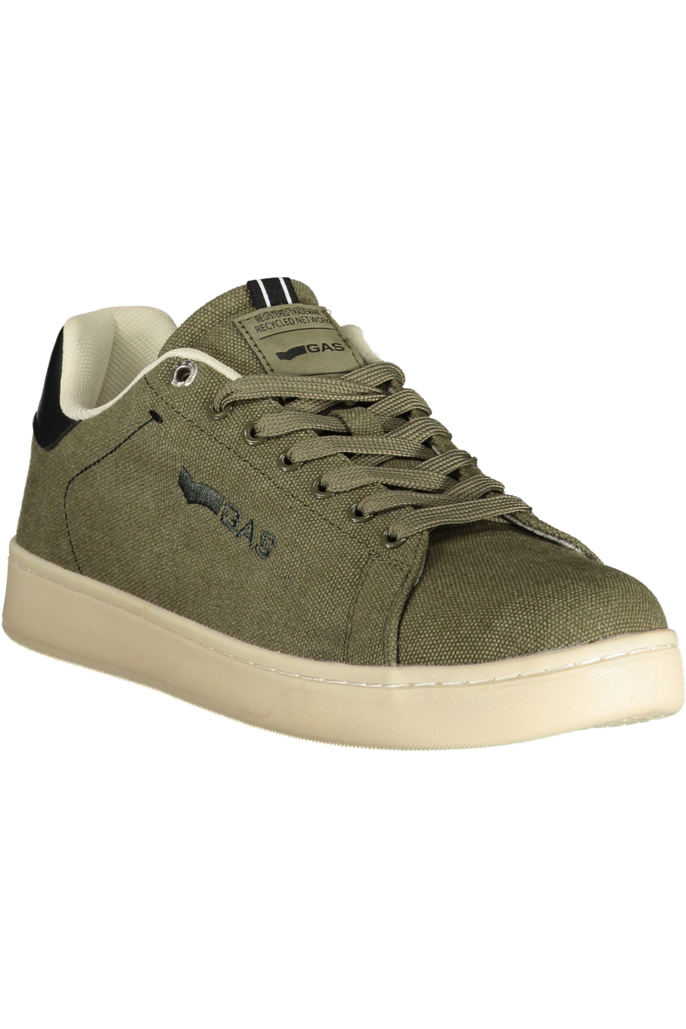 CHAUSSURES DE SPORT HOMME GAS GREEN