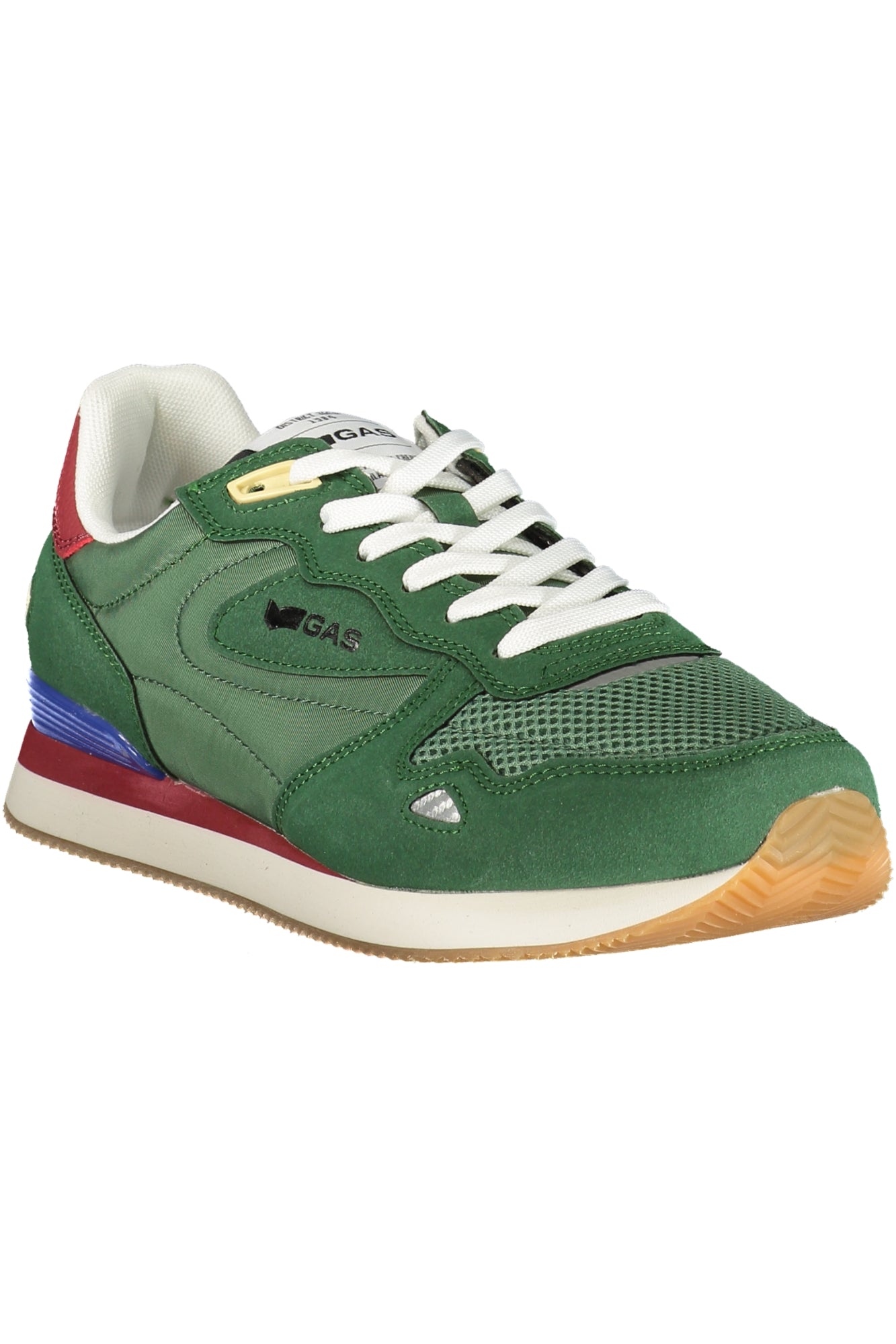 CHAUSSURES DE SPORT HOMME GAS GREEN