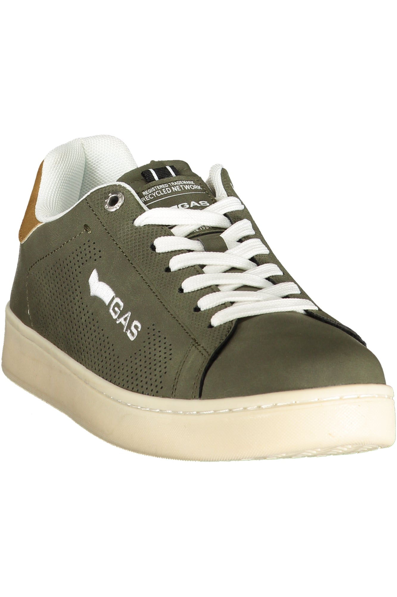 CHAUSSURES DE SPORT HOMME GAS GREEN
