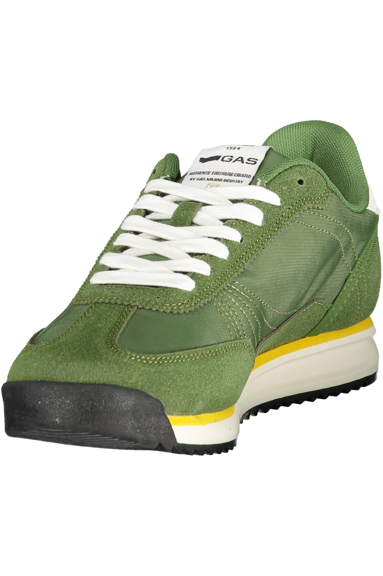 CHAUSSURES DE SPORT HOMME GAS GREEN