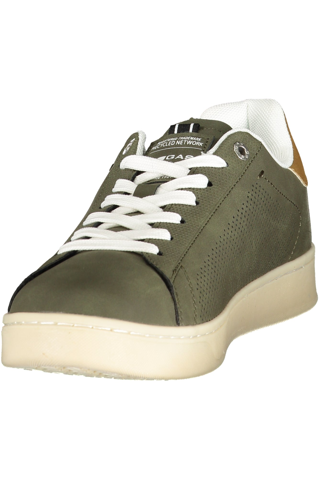 CHAUSSURES DE SPORT HOMME GAS GREEN