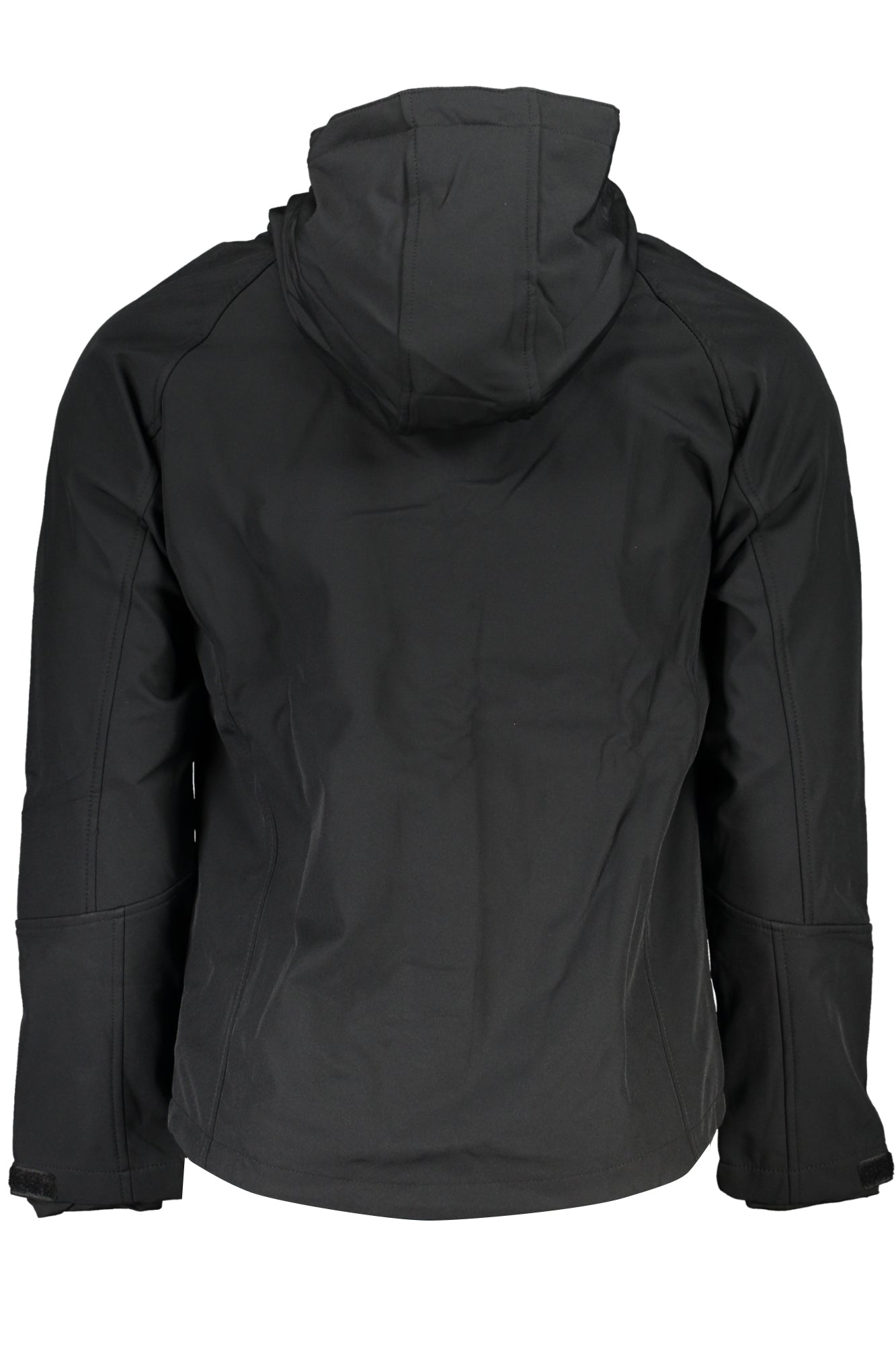 GIAN MARCO VENTURI VESTE DE SPORT NOIRE POUR HOMME