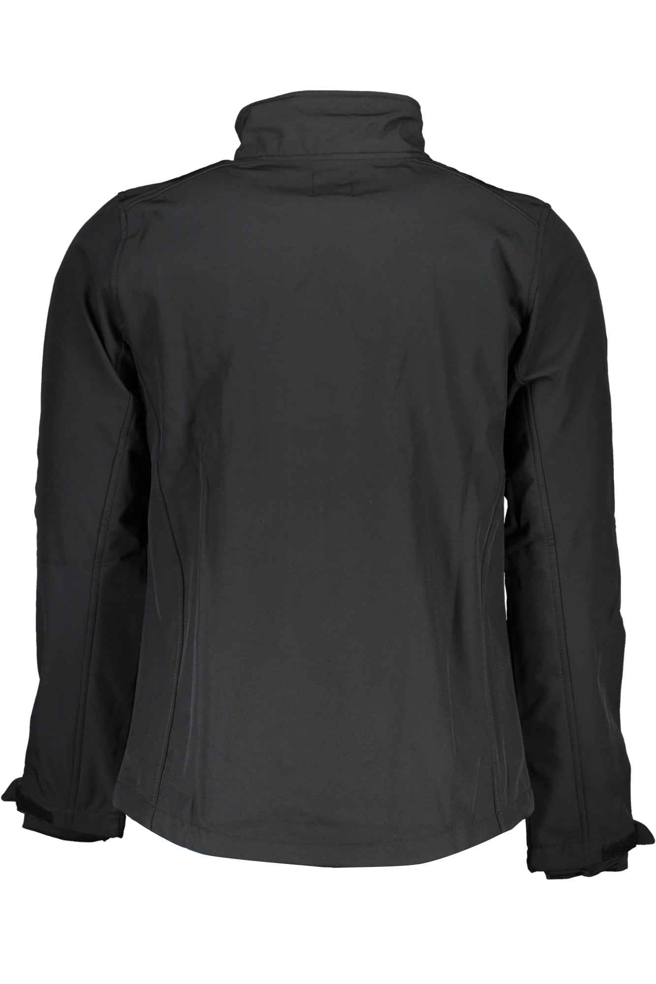 GIAN MARCO VENTURI VESTE DE SPORT NOIRE POUR HOMME