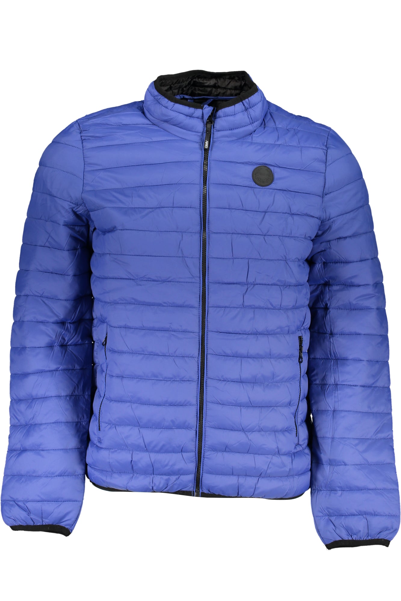 BLOUSON BLEU HOMME GIAN MARCO VENTURI
