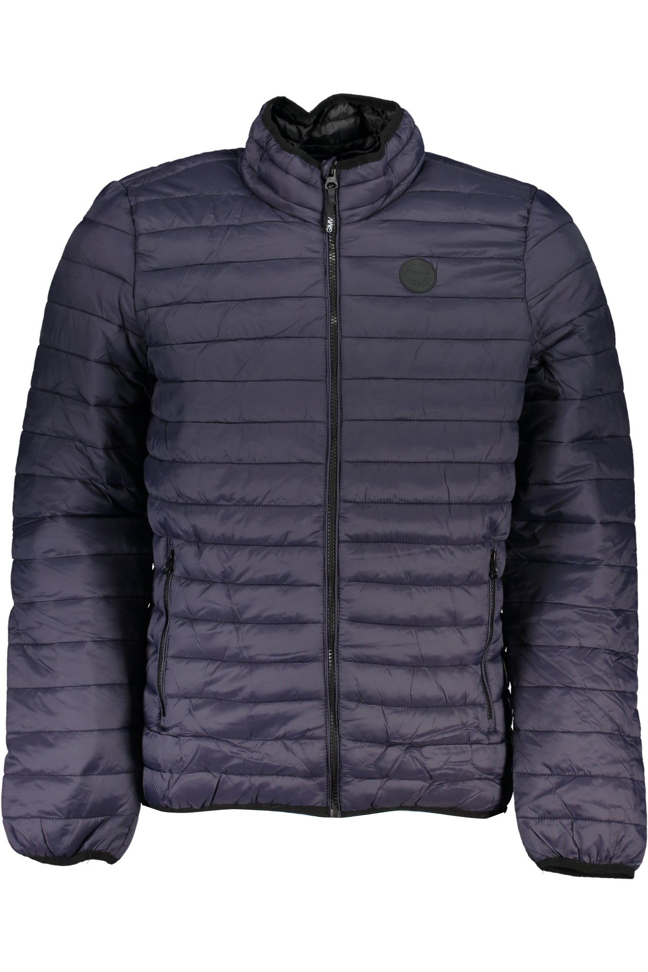 BLOUSON BLEU HOMME GIAN MARCO VENTURI