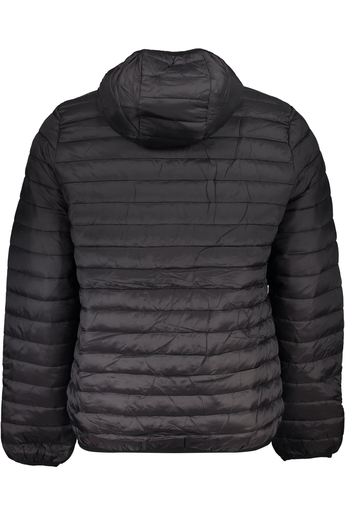 BLOUSON GIAN MARCO VENTURI NOIR POUR HOMME