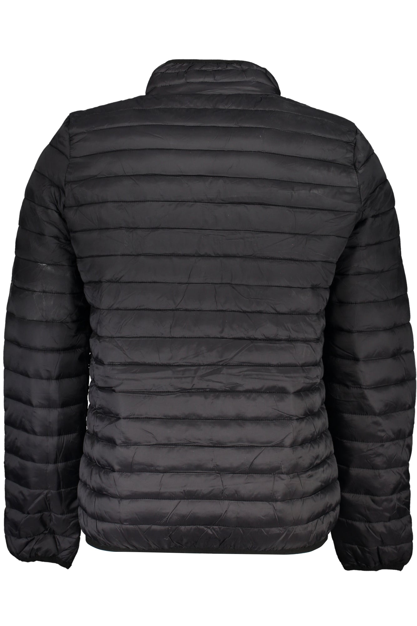 BLOUSON GIAN MARCO VENTURI NOIR POUR HOMME