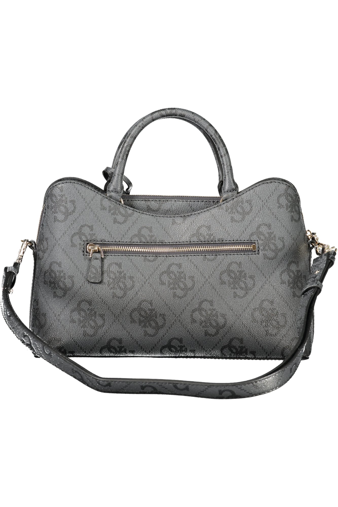 SAC NOIR GUESS JEANS POUR FEMME