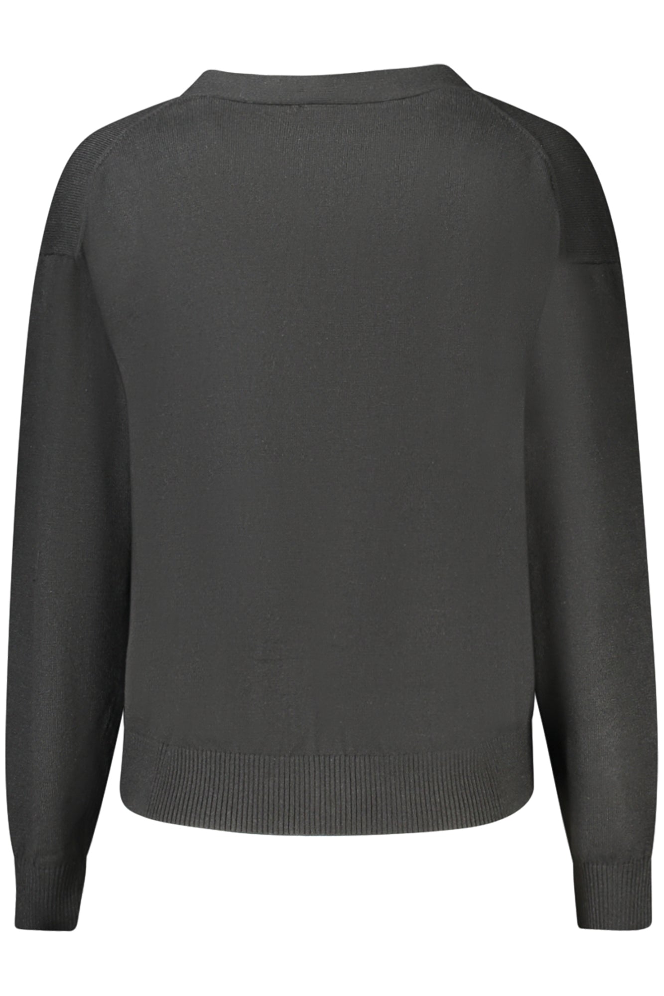 GUESS JEANS GILET FEMME NOIR