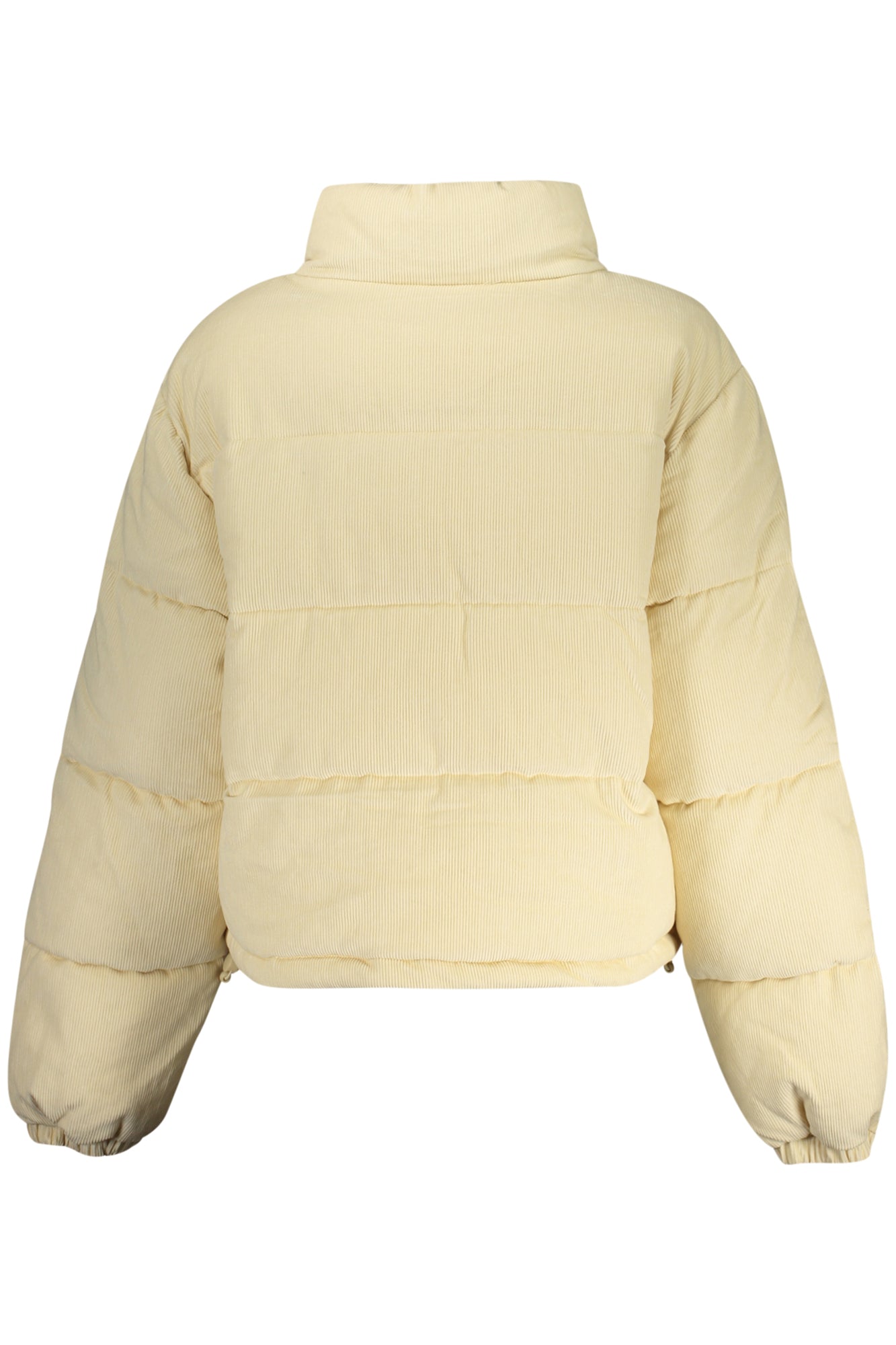 BLOUSON BEIGE FEMME GUESS JEANS