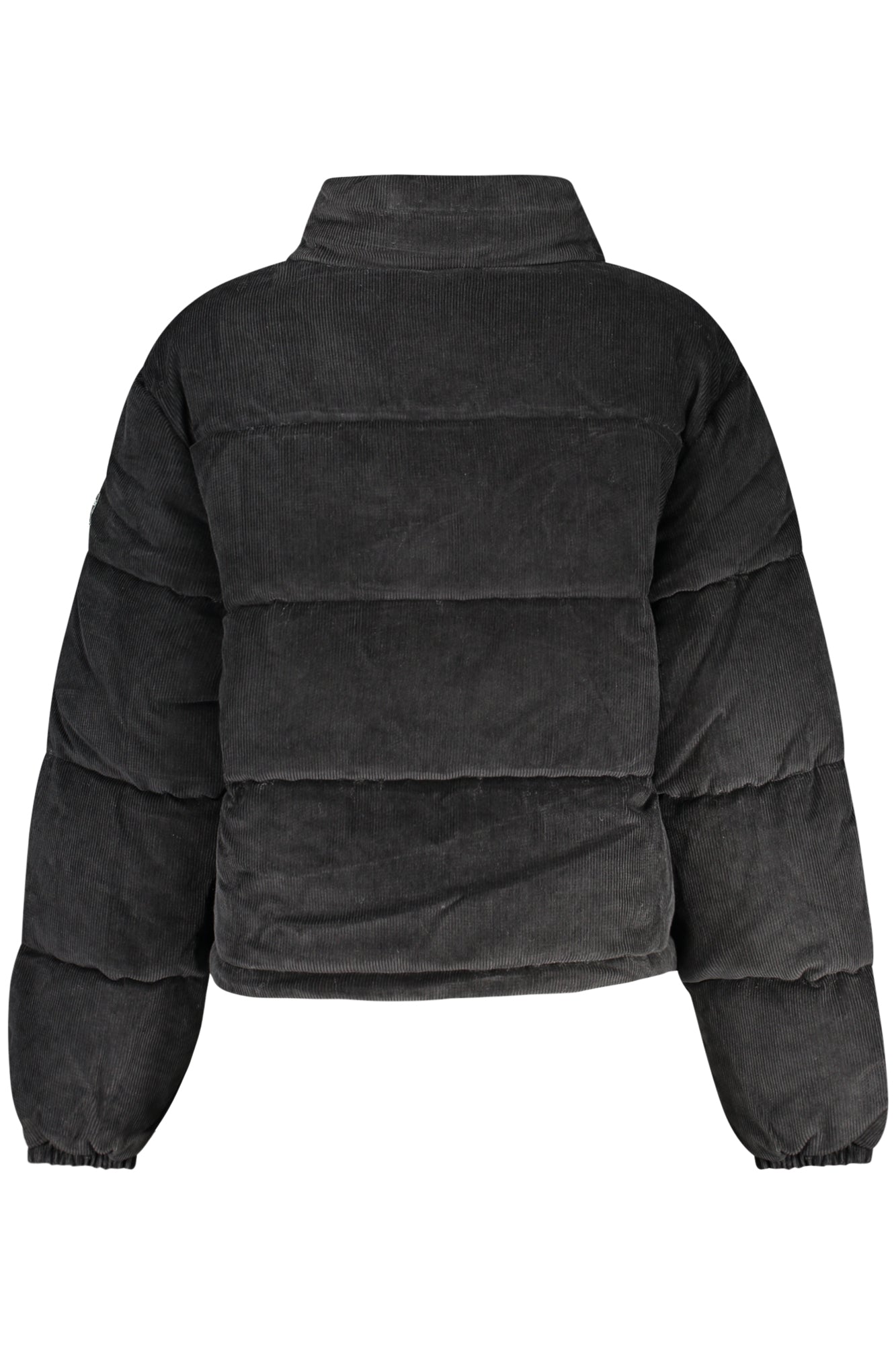 BLOUSON NOIR FEMME GUESS JEANS