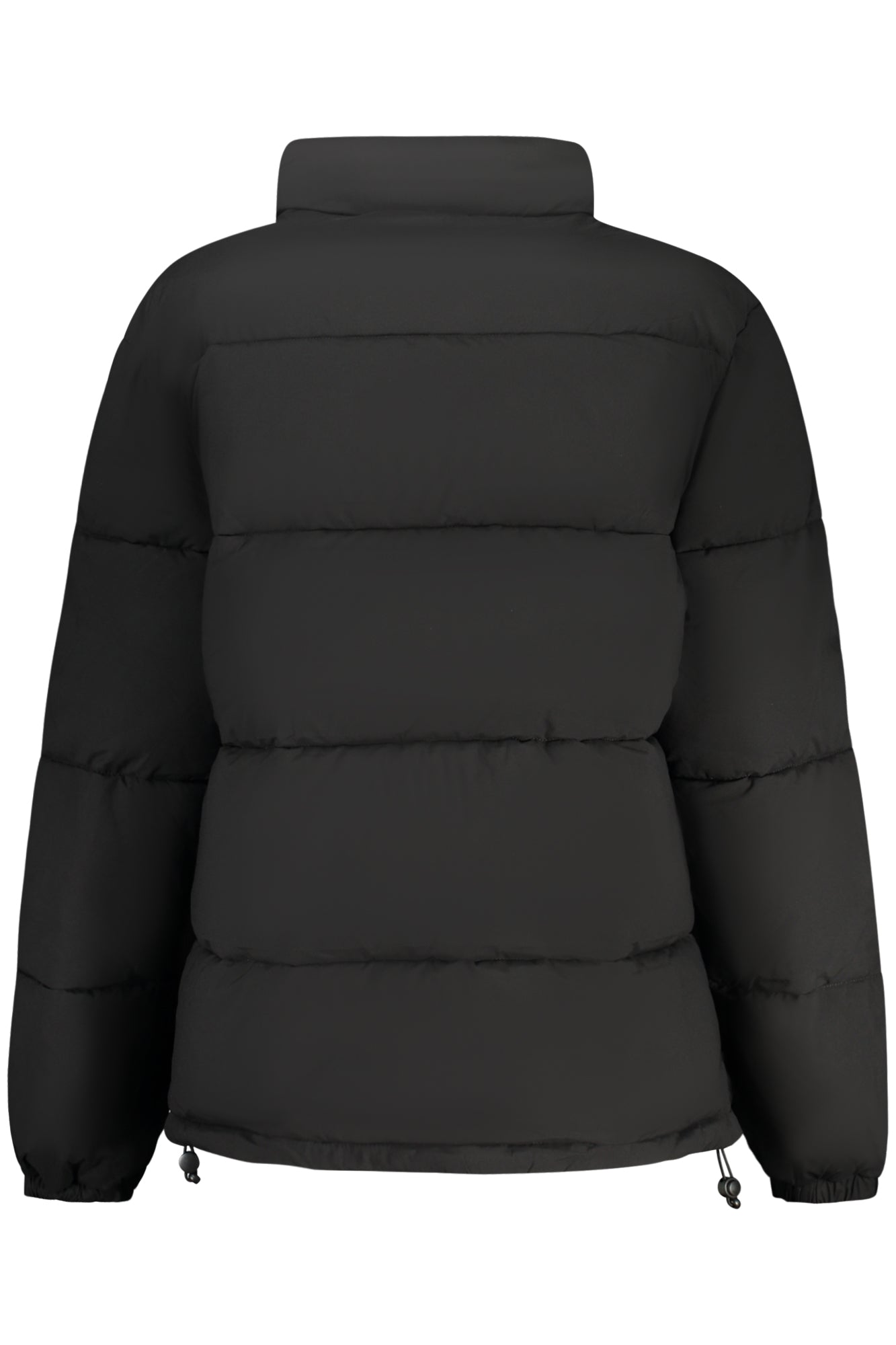 BLOUSON NOIR FEMME GUESS JEANS