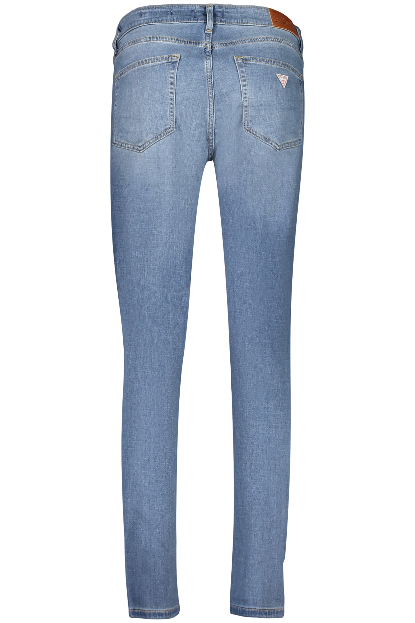 JEANS EN DENIM BLEU GUESS POUR HOMME