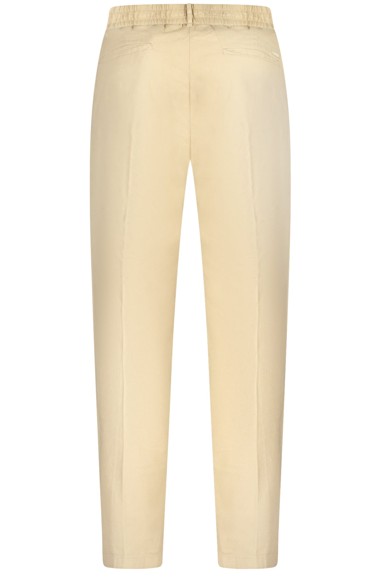 GUESS JEANS PANTALON HOMME BEIGE