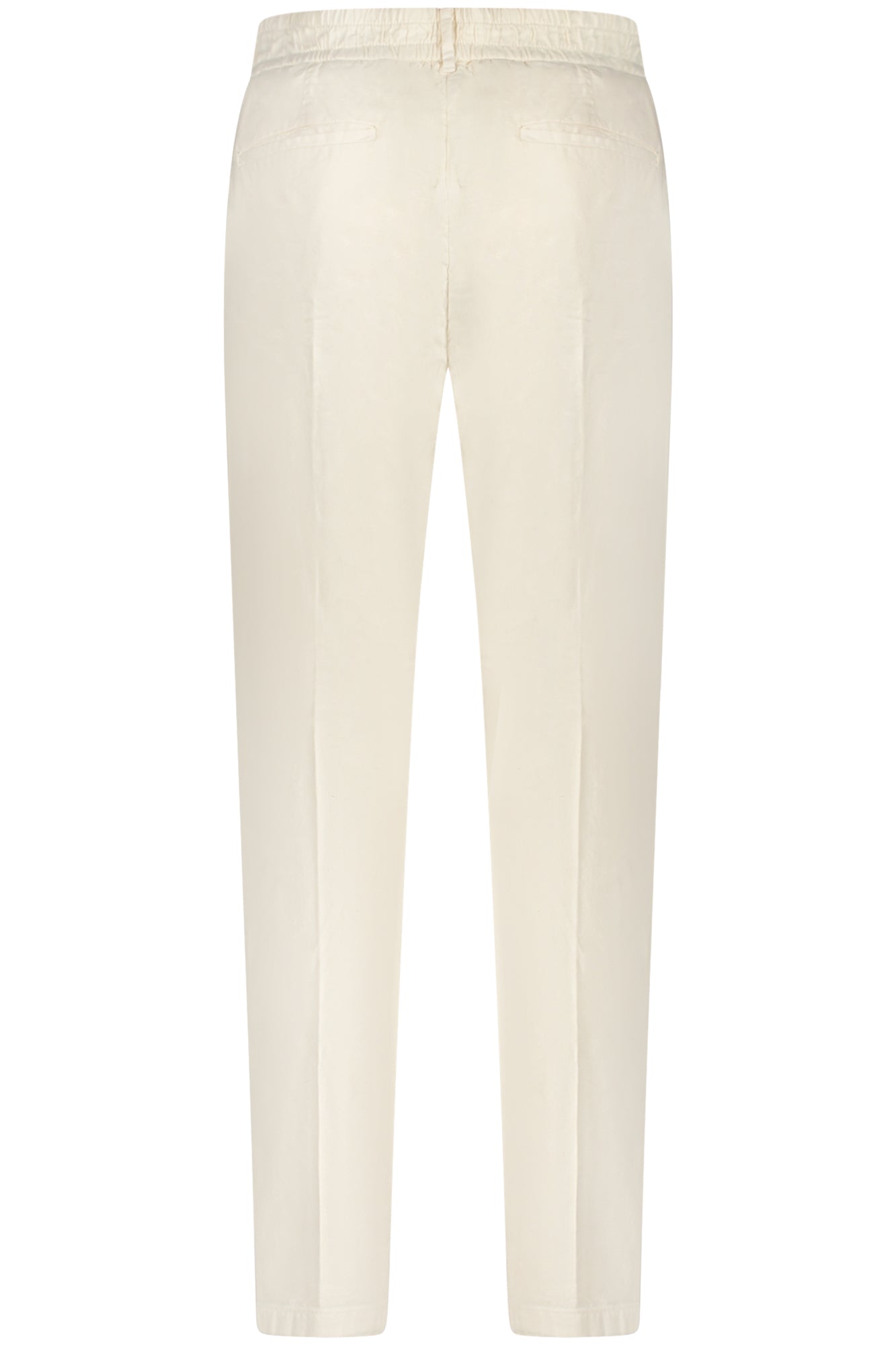 PANTALON BLANC GUESS JEANS POUR HOMME