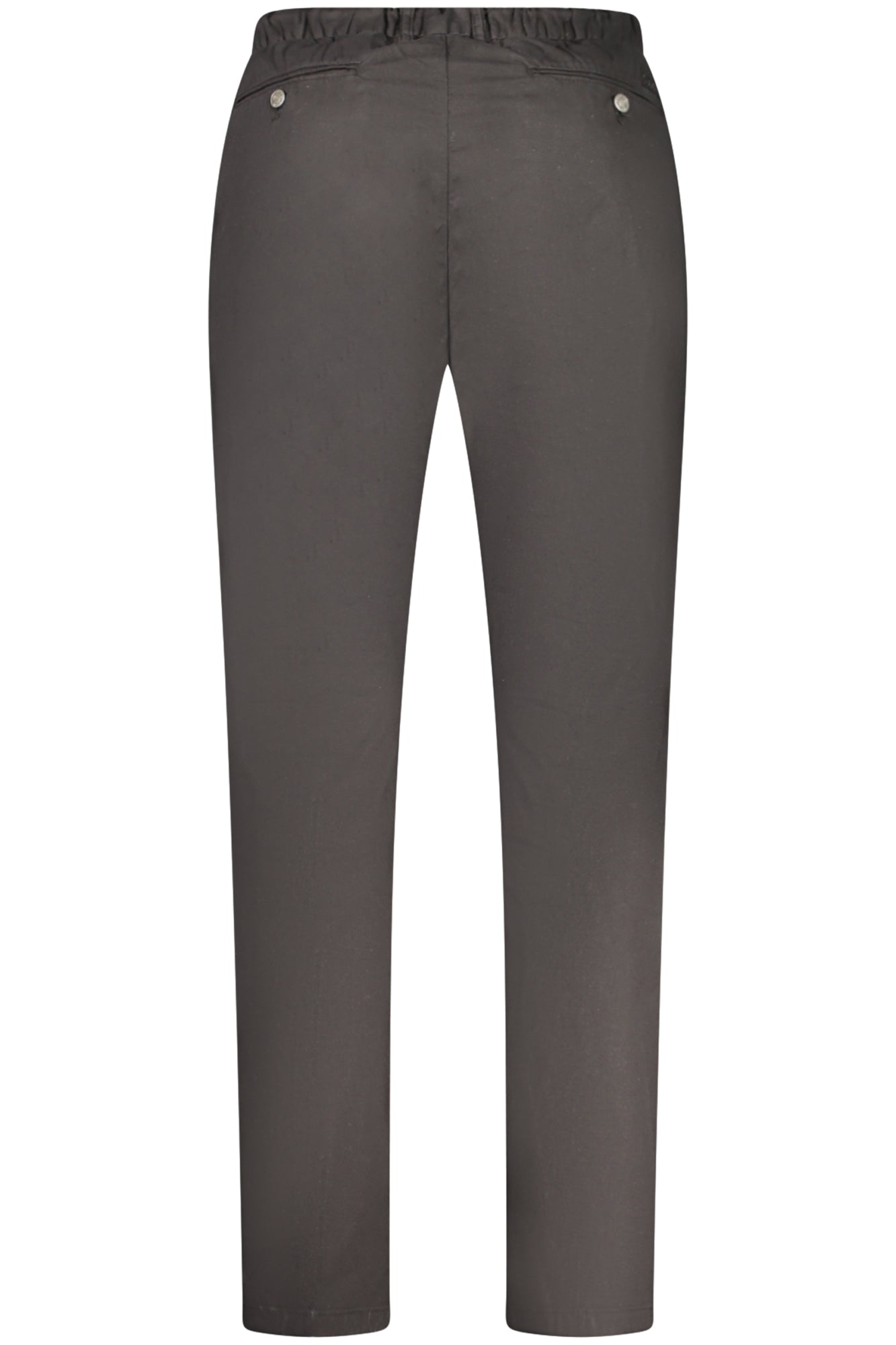 PANTALON NOIR GUESS JEANS POUR HOMME