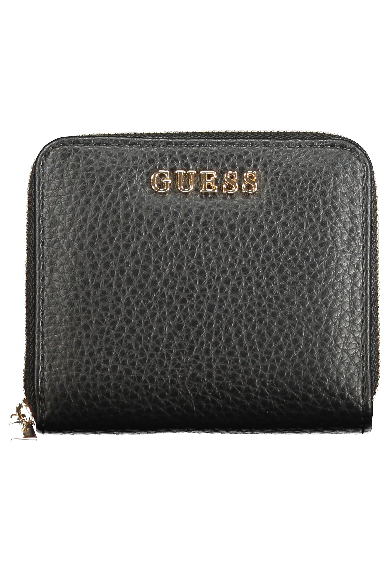 PORTEFEUILLE FEMME NOIR GUESS JEANS