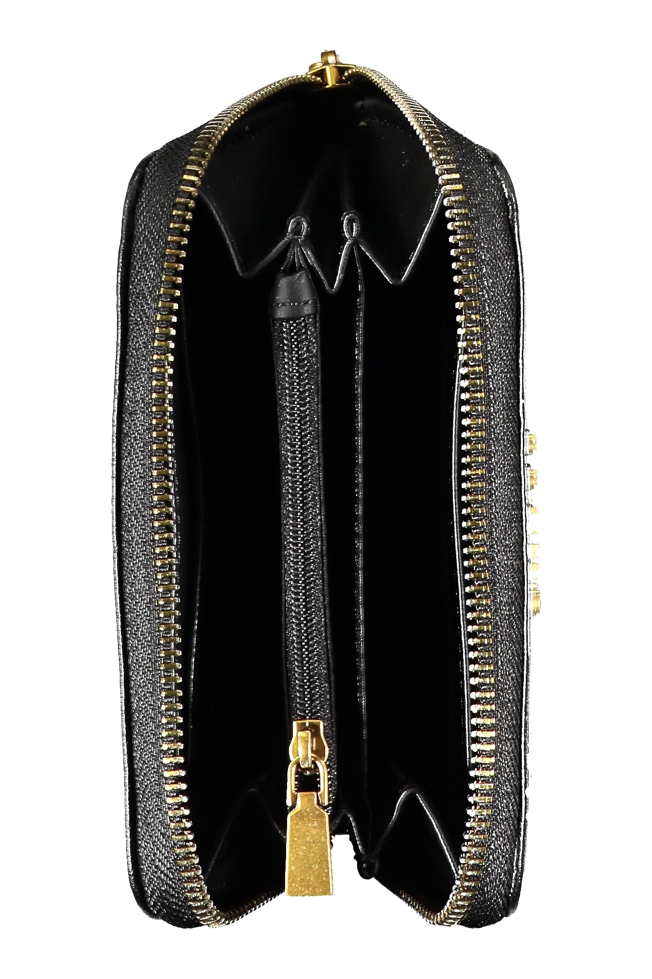 PORTEFEUILLE FEMME NOIR GUESS JEANS