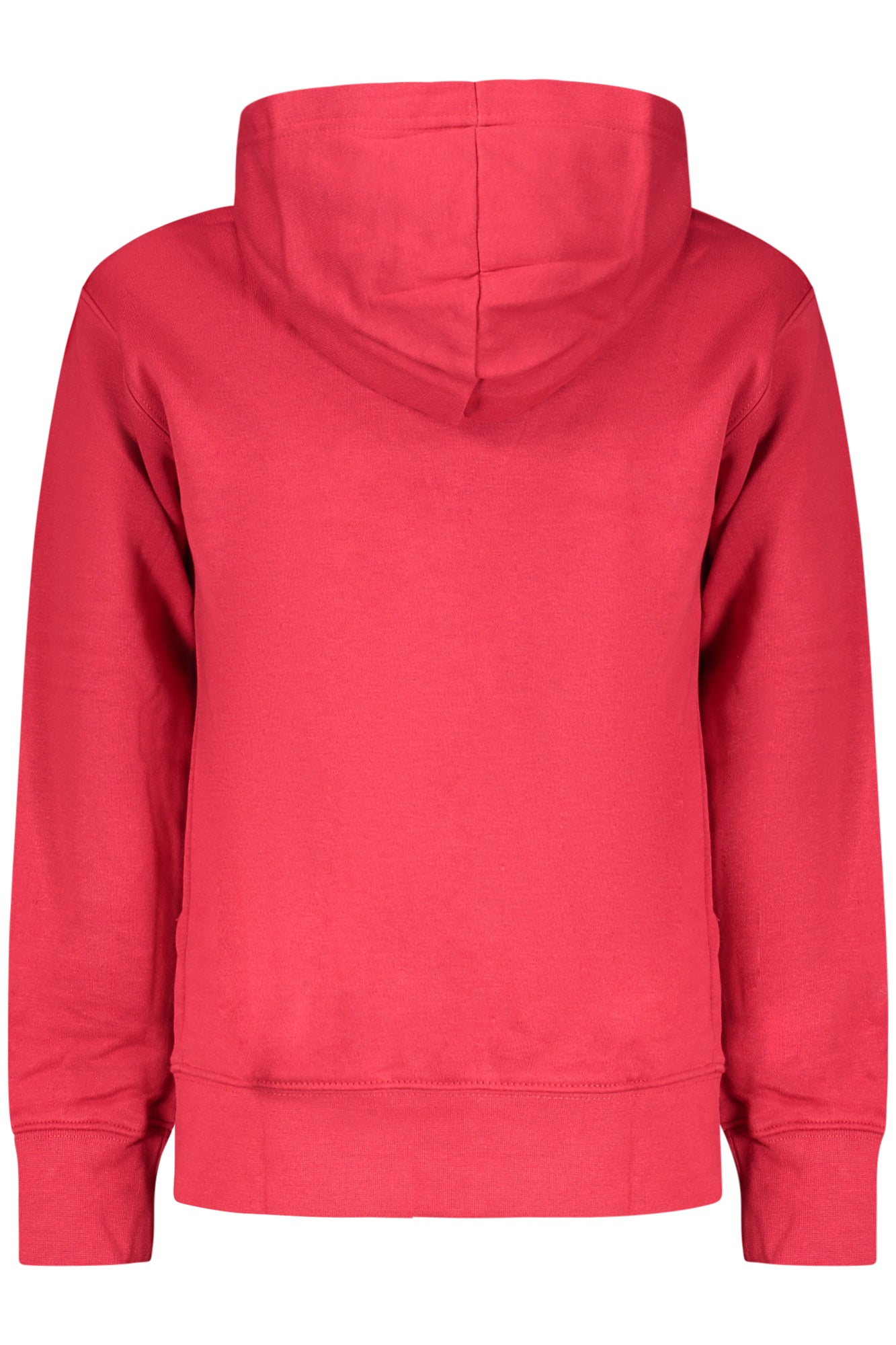 SWEAT-SHIRT JORDAN ZIPPÉ ROUGE POUR ENFANTS
