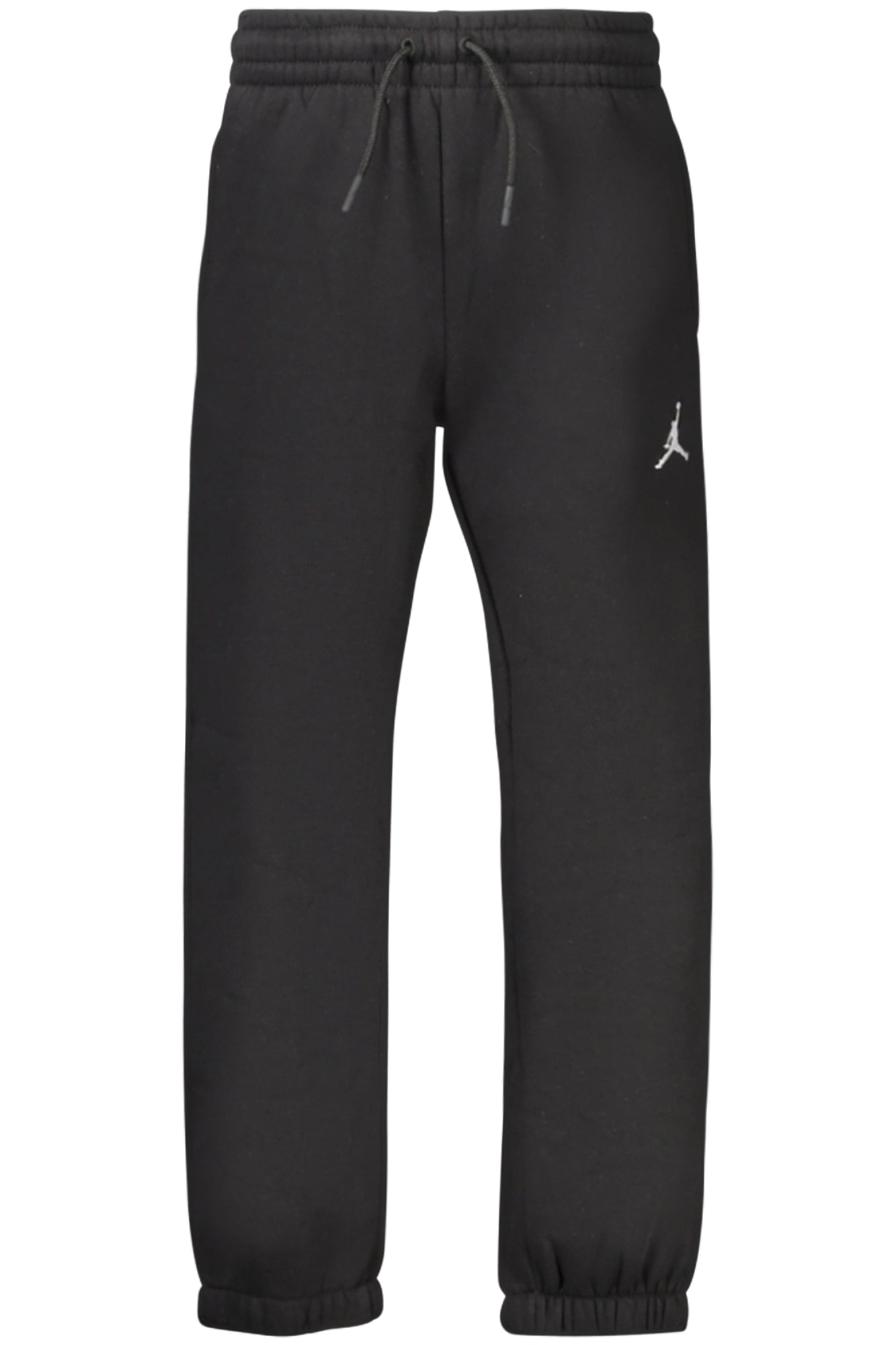 PANTALON DE SURVÊTEMENT LONG NOIR JORDAN FEMME