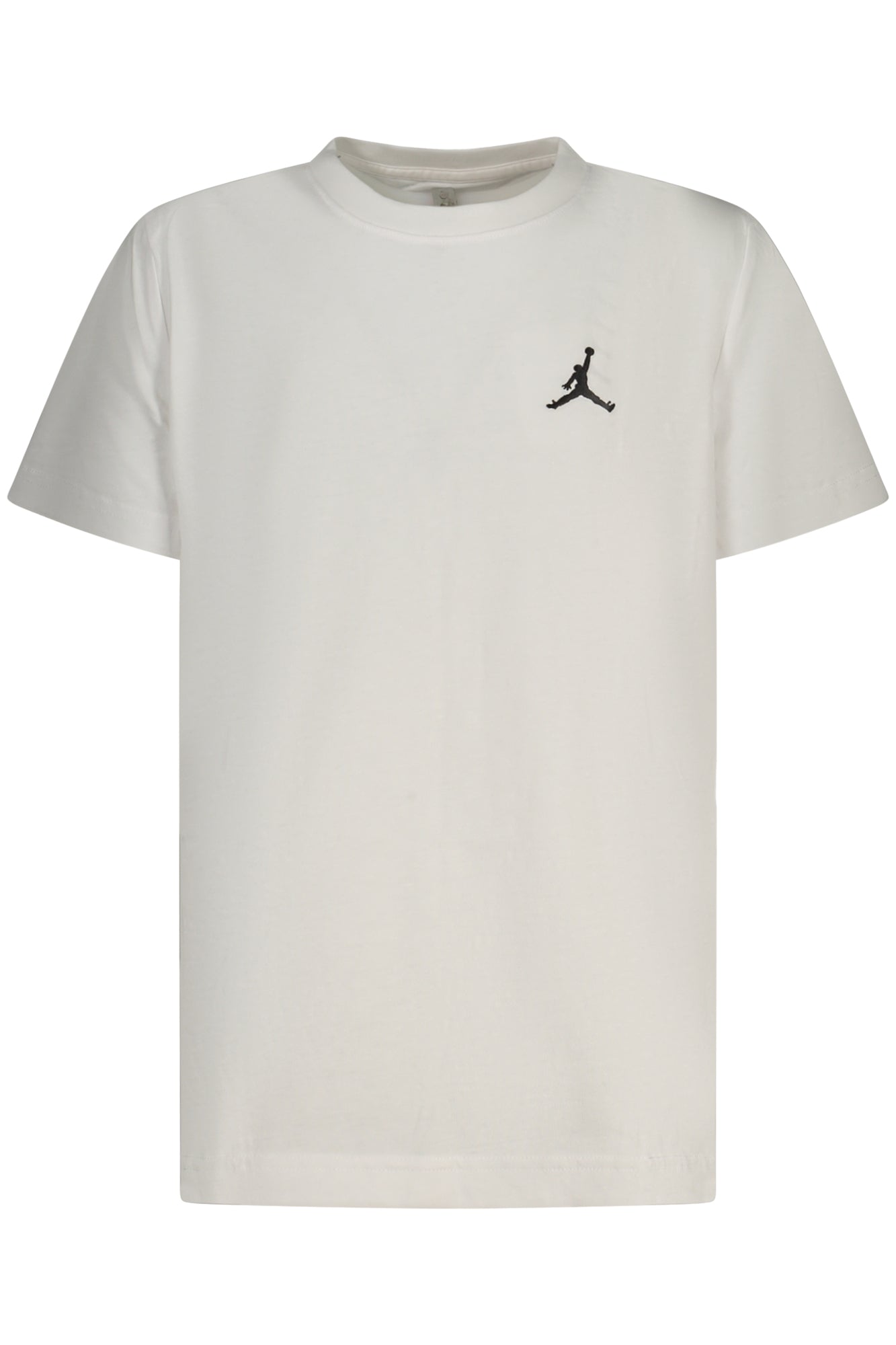 JORDAN T-SHIRT À MANCHES COURTES POUR ENFANT, BLANC
