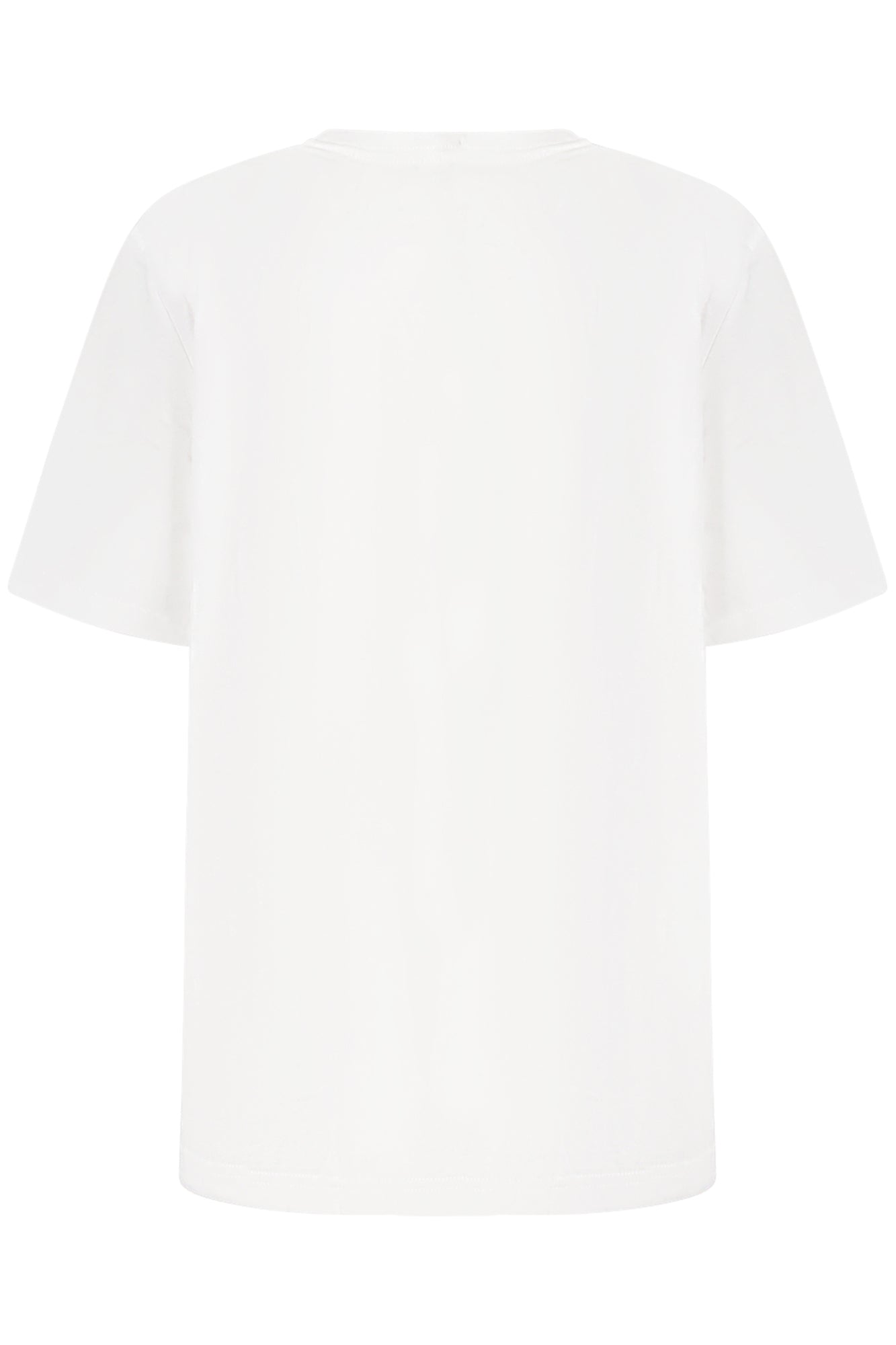 JORDAN T-SHIRT À MANCHES COURTES POUR ENFANT, BLANC