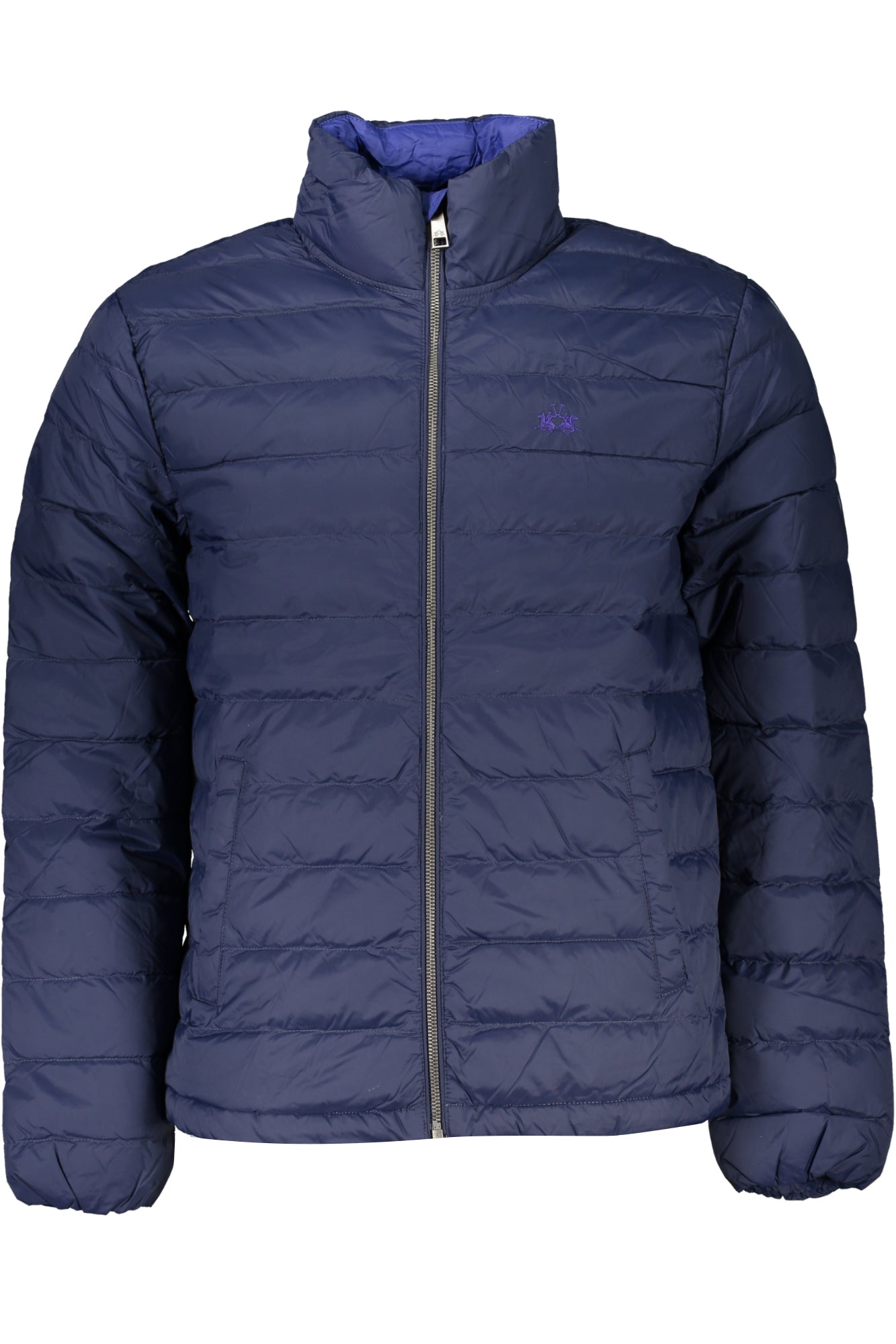 BLOUSON HOMME BLEU LA MARTINA