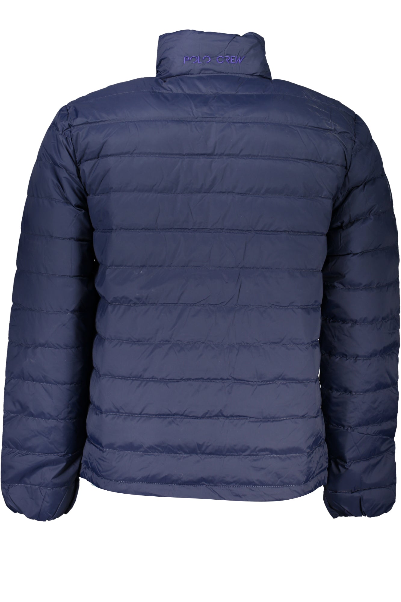 BLOUSON HOMME BLEU LA MARTINA