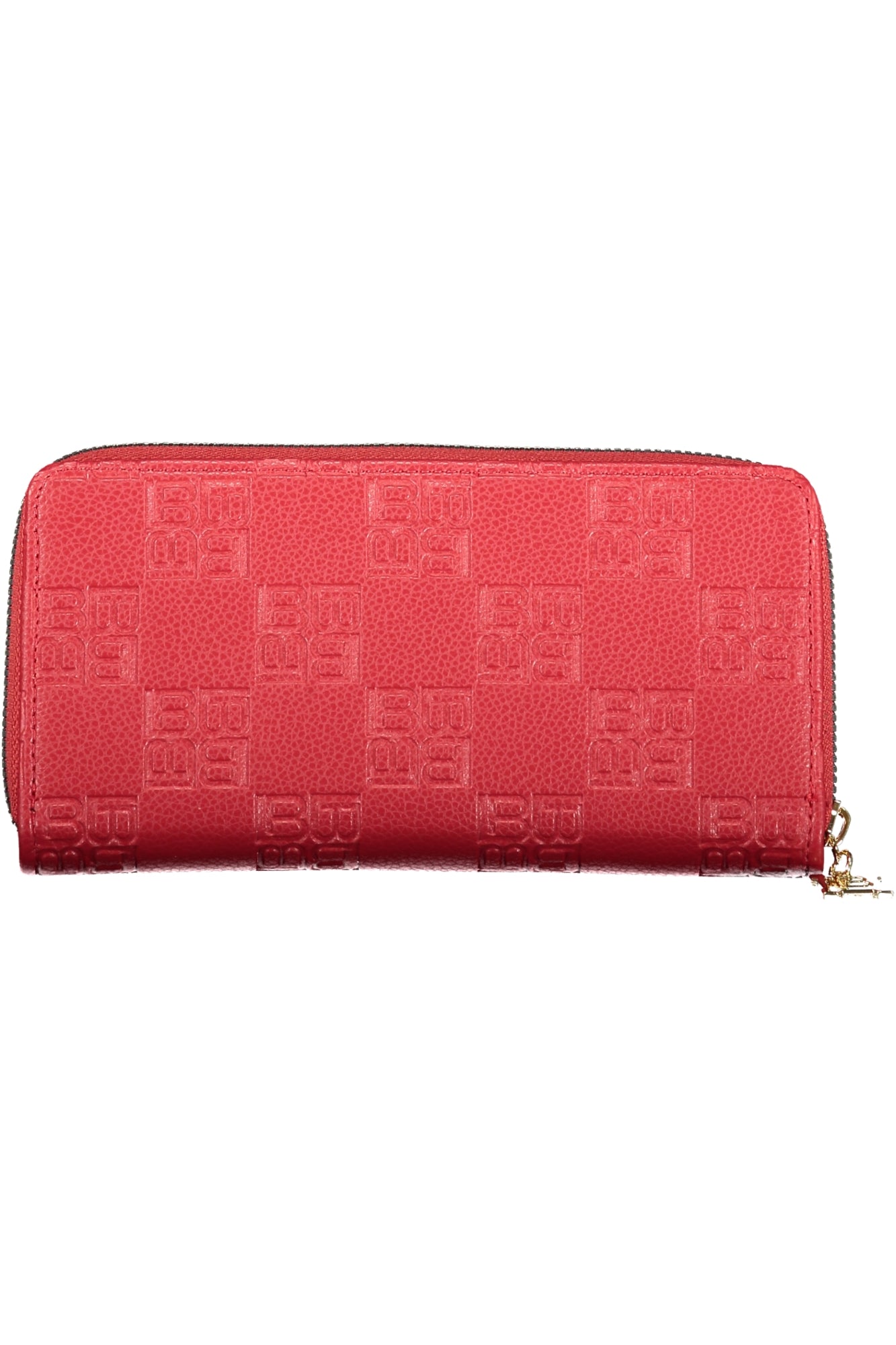 PORTEFEUILLE ROUGE LAURA BIAGIOTTI POUR FEMME