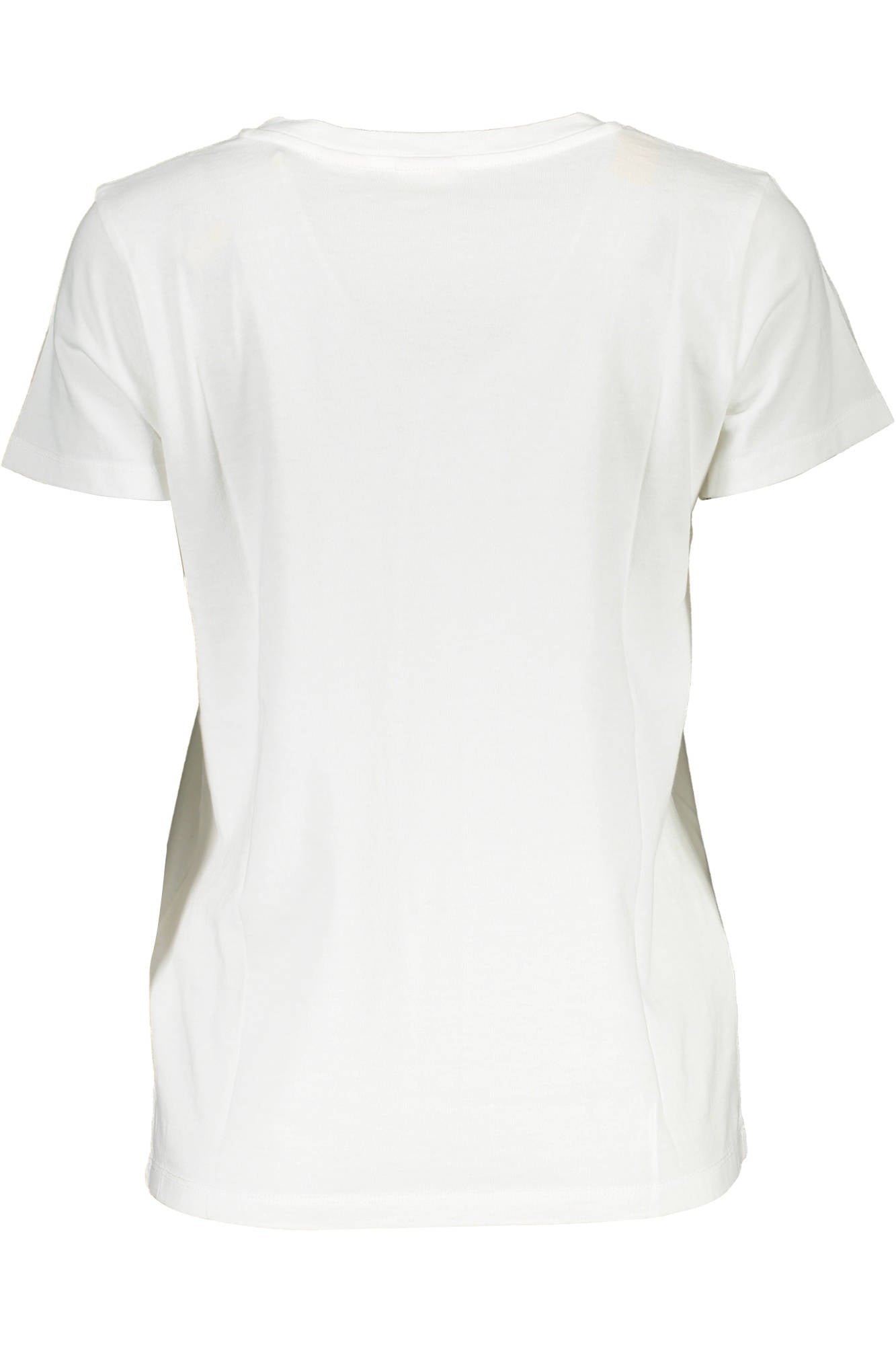 LEVI'S T-SHIRT MANCHES COURTES FEMME BLANC