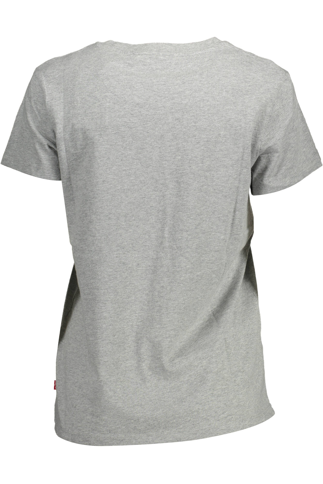 LEVI'S T-SHIRT MANCHES COURTES FEMME GRIS