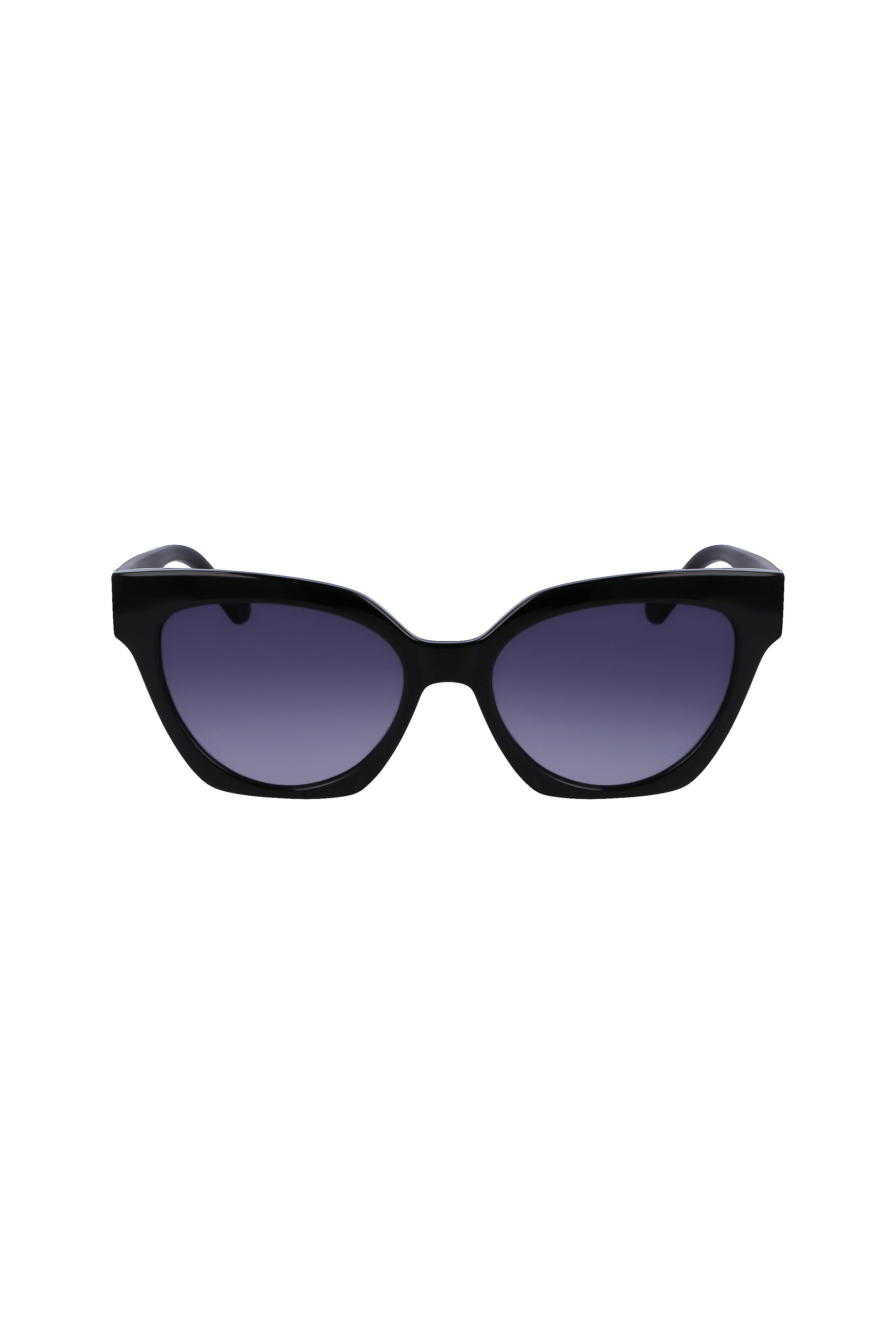 LUNETTES DE SOLEIL NOIRES LIU JO POUR FEMME