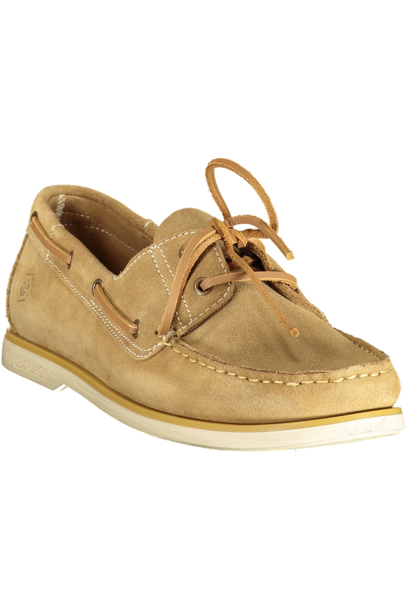 CHAUSSURES CLASSIQUES BEIGE HOMME LUMBERJACK