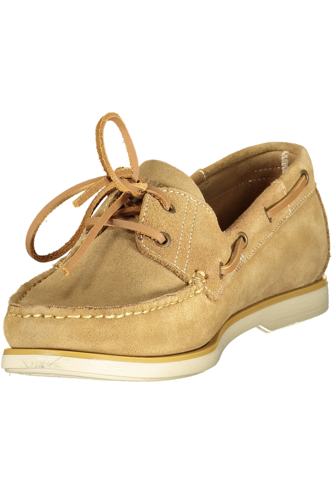 CHAUSSURES CLASSIQUES BEIGE HOMME LUMBERJACK